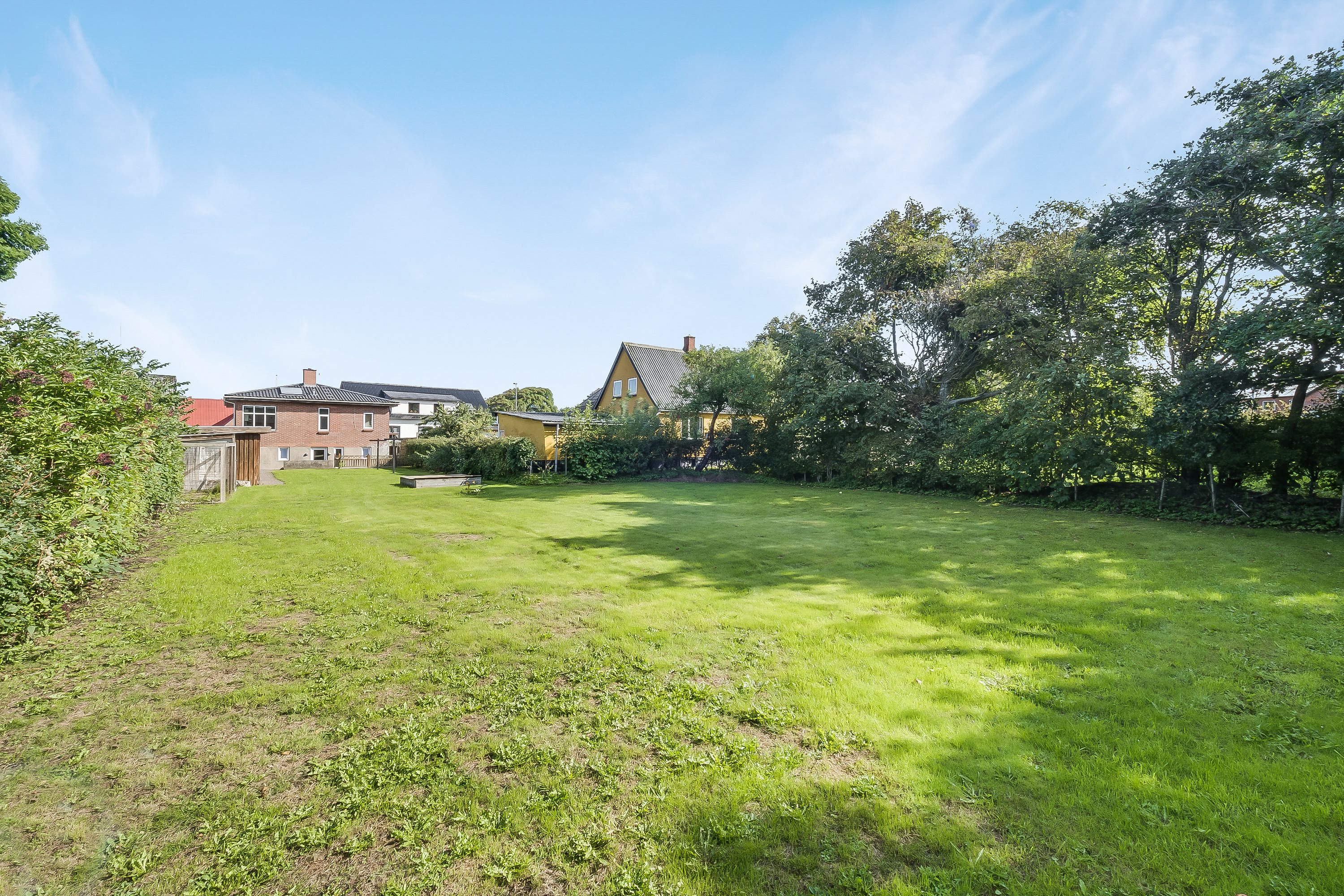 Fremhævet ejendom 1 billede i fuldskærmstilstand. Billede af Legindvej 11, Hørdum, 7752 Snedsted