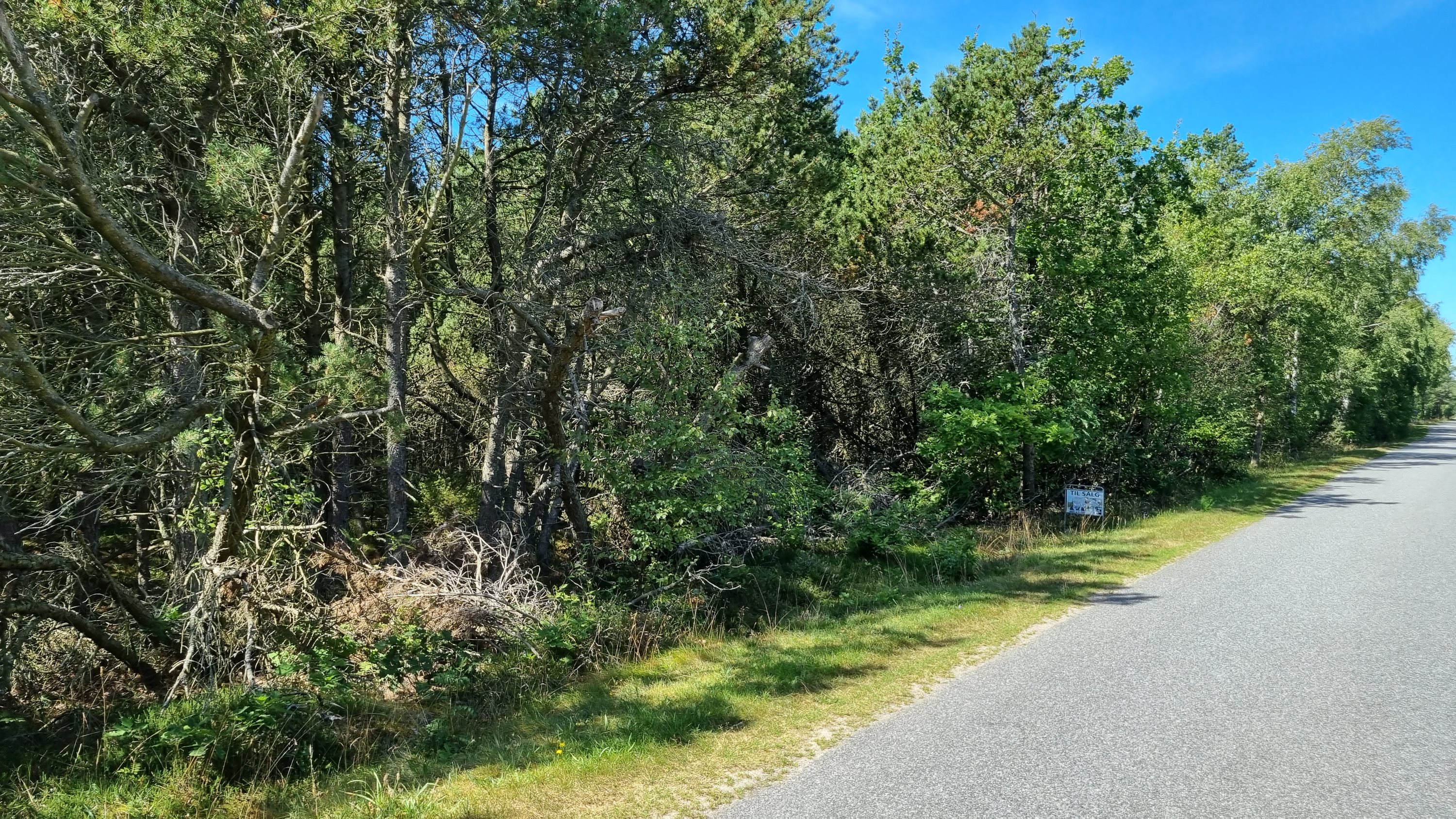 Miniaturebillede 1: andet. Billede af På Remmerne 61A, Remmerne, 9940 Læsø