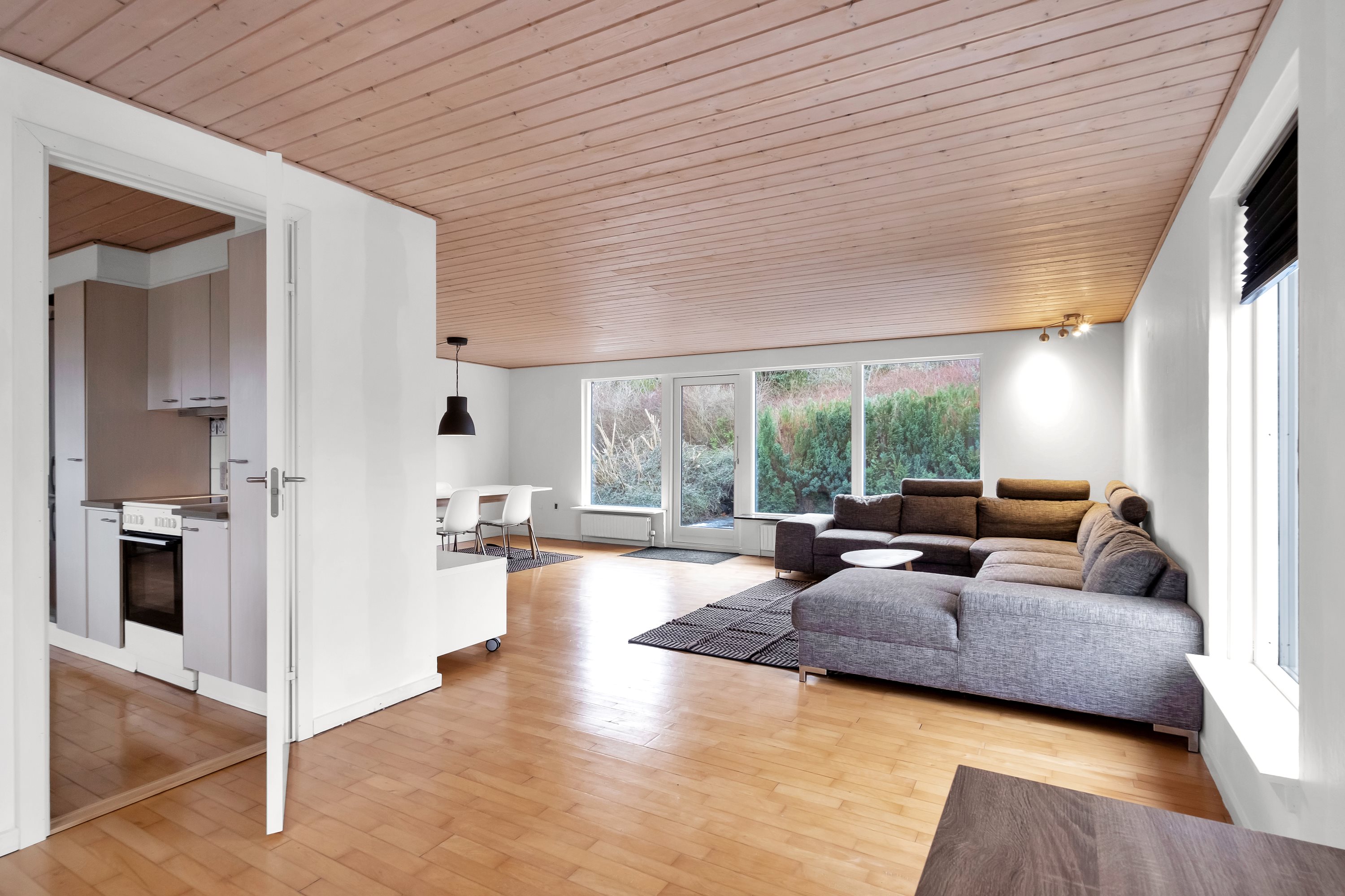 Miniaturebillede 2: stue. Billede af Manbjergvej 79, Løgten, 8541 Skødstrup