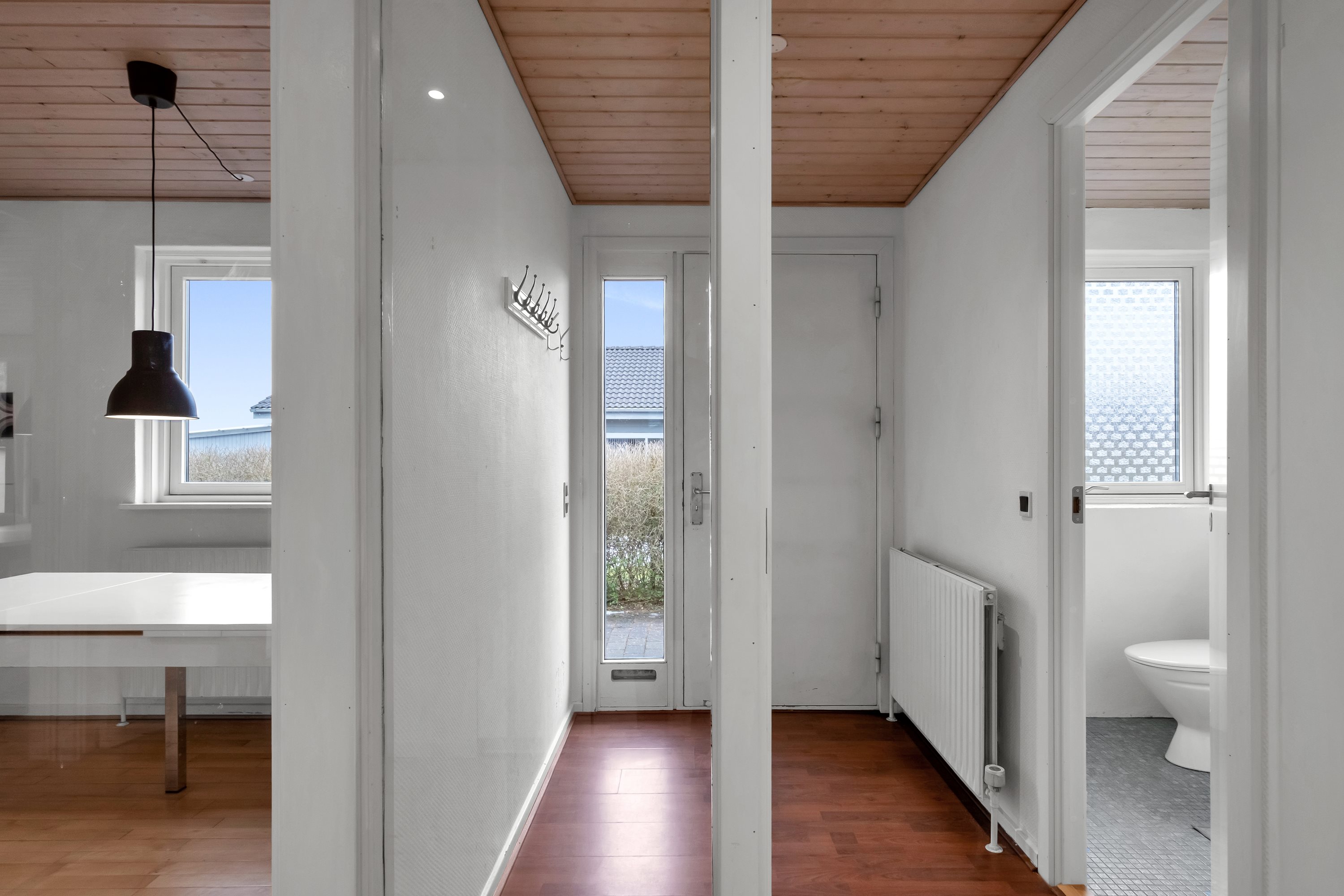 Fremhævet entré billede i fuldskærmstilstand. Billede af Manbjergvej 79, Løgten, 8541 Skødstrup