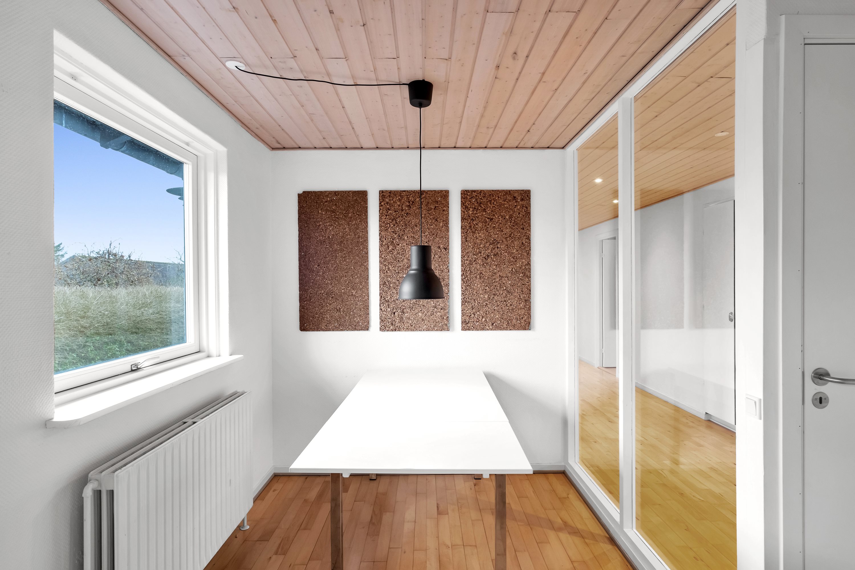 Fremhævet andet billede i fuldskærmstilstand. Billede af Manbjergvej 79, Løgten, 8541 Skødstrup