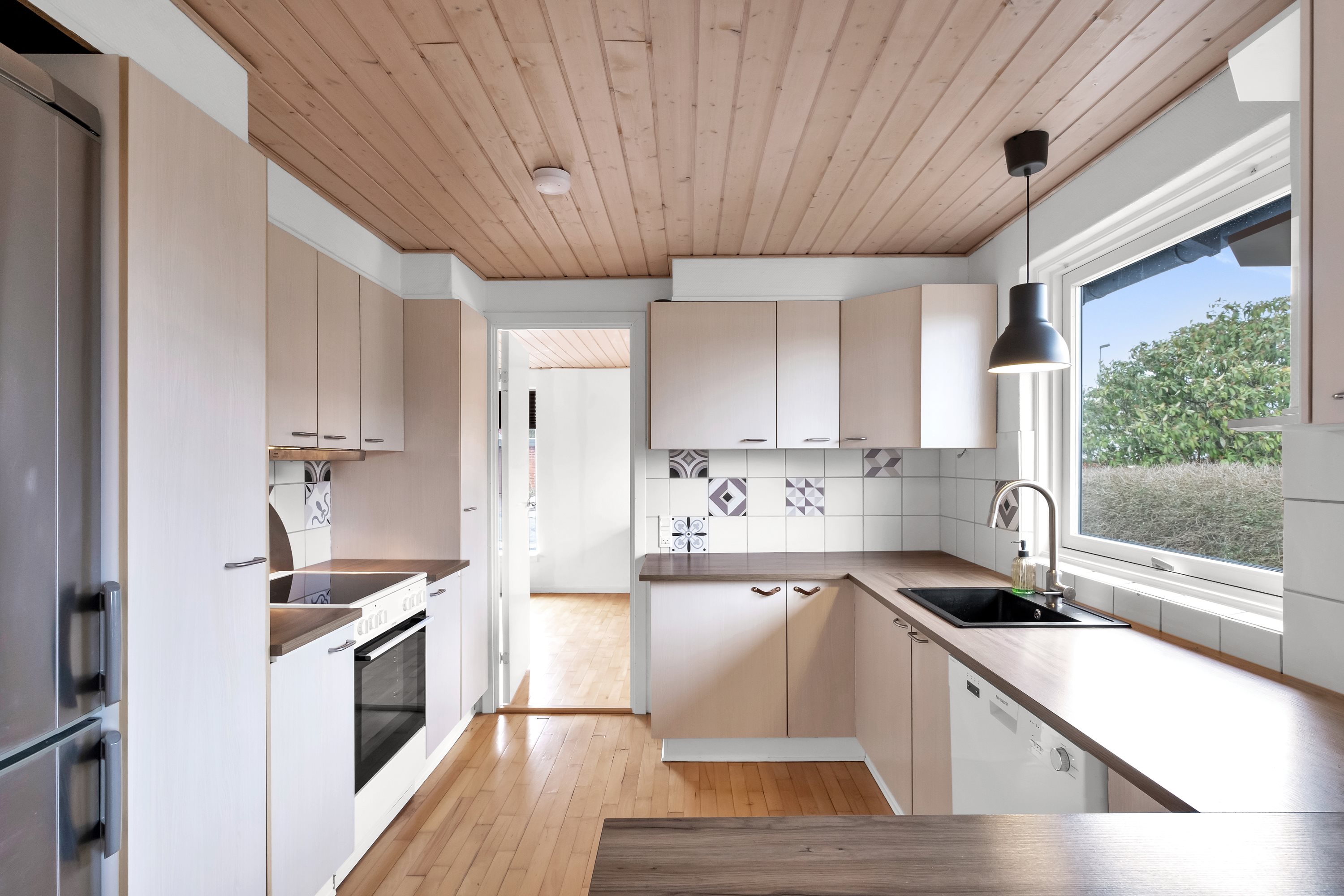 Fremhævet andet billede i fuldskærmstilstand. Billede af Manbjergvej 79, Løgten, 8541 Skødstrup