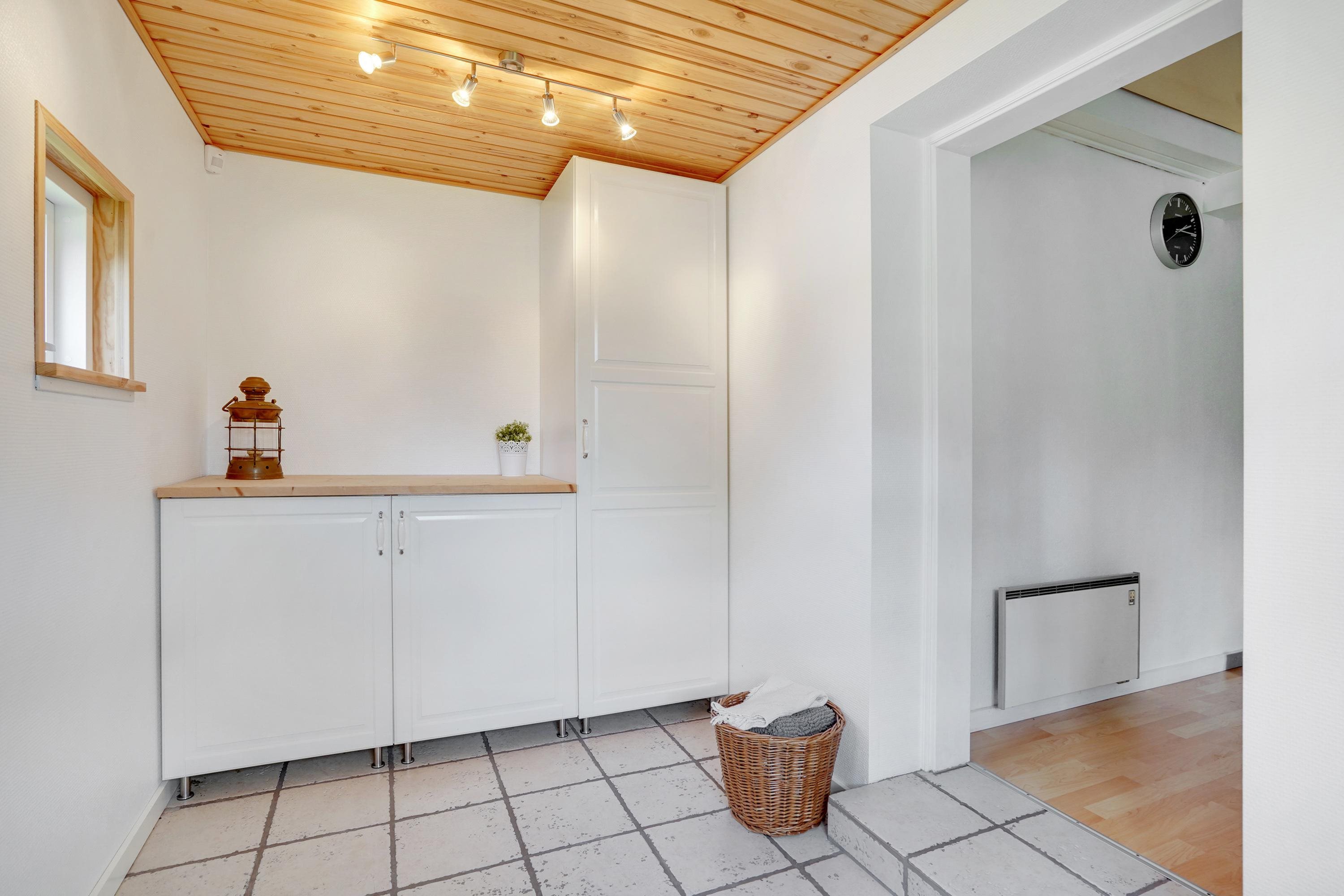 Fremhævet entré billede i fuldskærmstilstand. Billede af Bjælkehovedvej 52, 4913 Horslunde