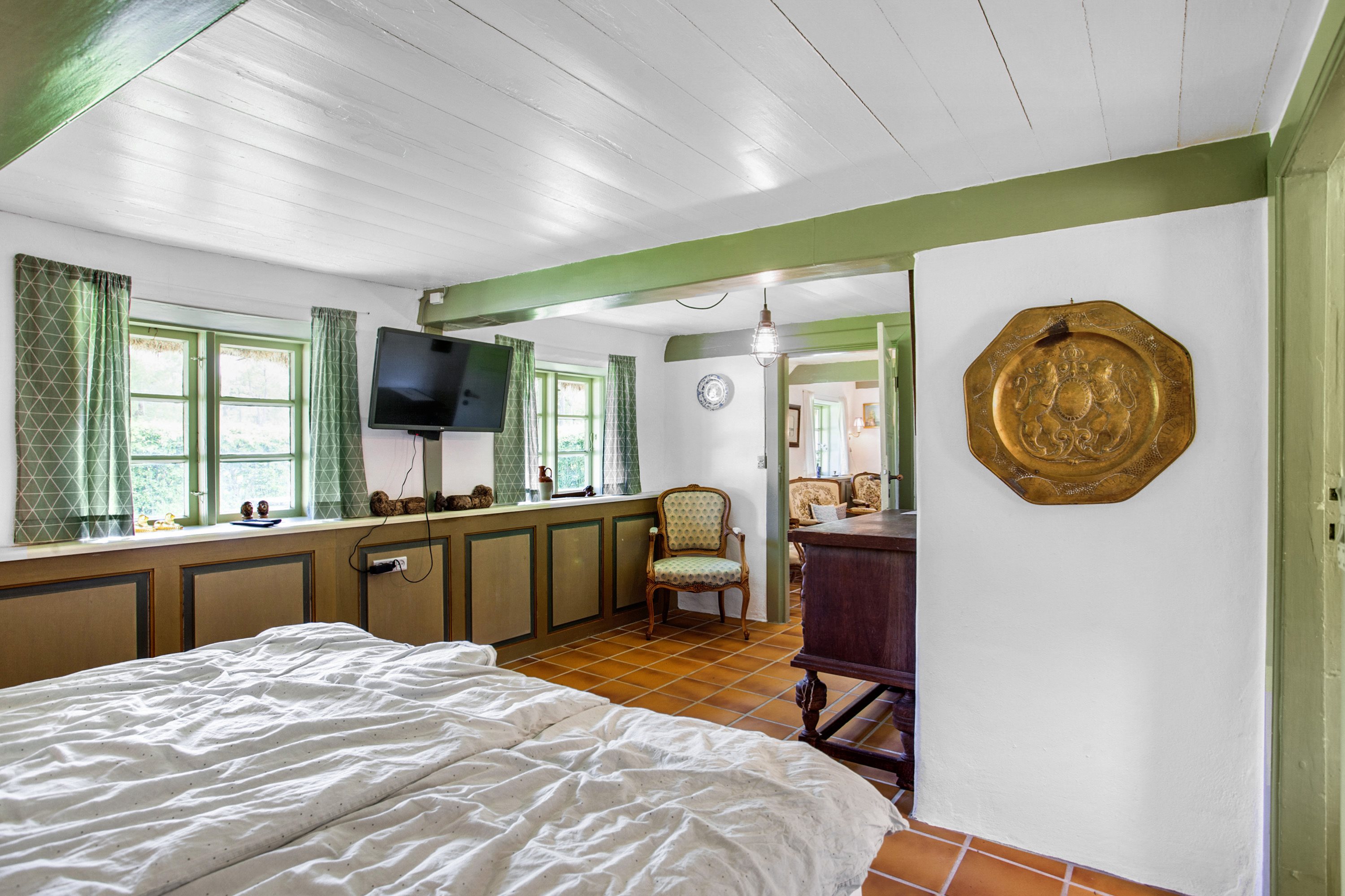 Fremhævet værelse billede i fuldskærmstilstand. Billede af Snebærvej 1, Østerby, 9940 Læsø