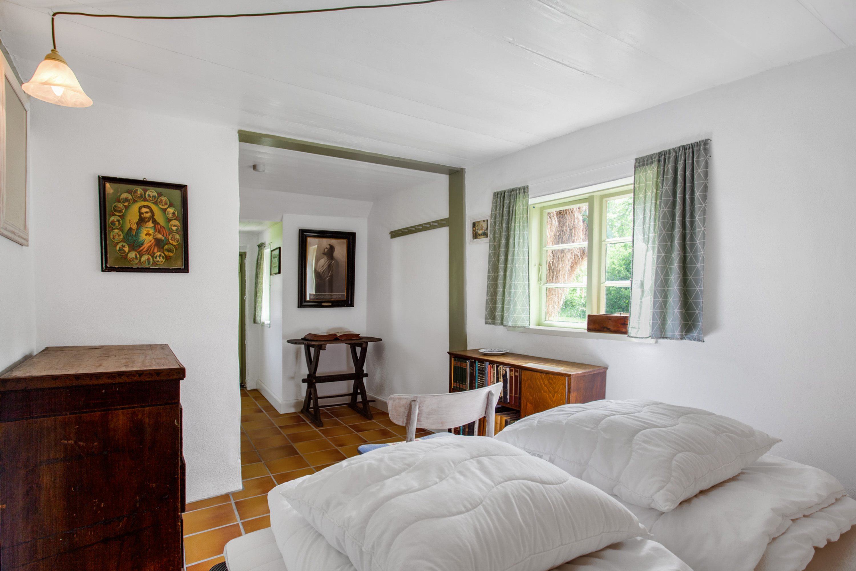 Fremhævet værelse billede i fuldskærmstilstand. Billede af Snebærvej 1, Østerby, 9940 Læsø