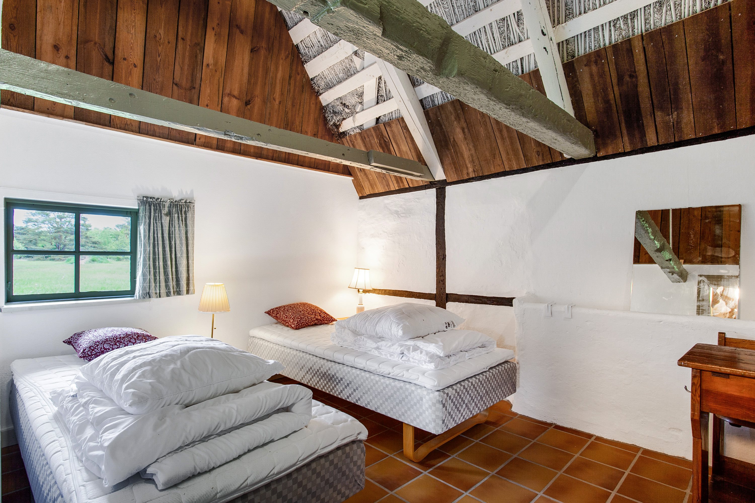 Fremhævet værelse billede i fuldskærmstilstand. Billede af Snebærvej 1, Østerby, 9940 Læsø