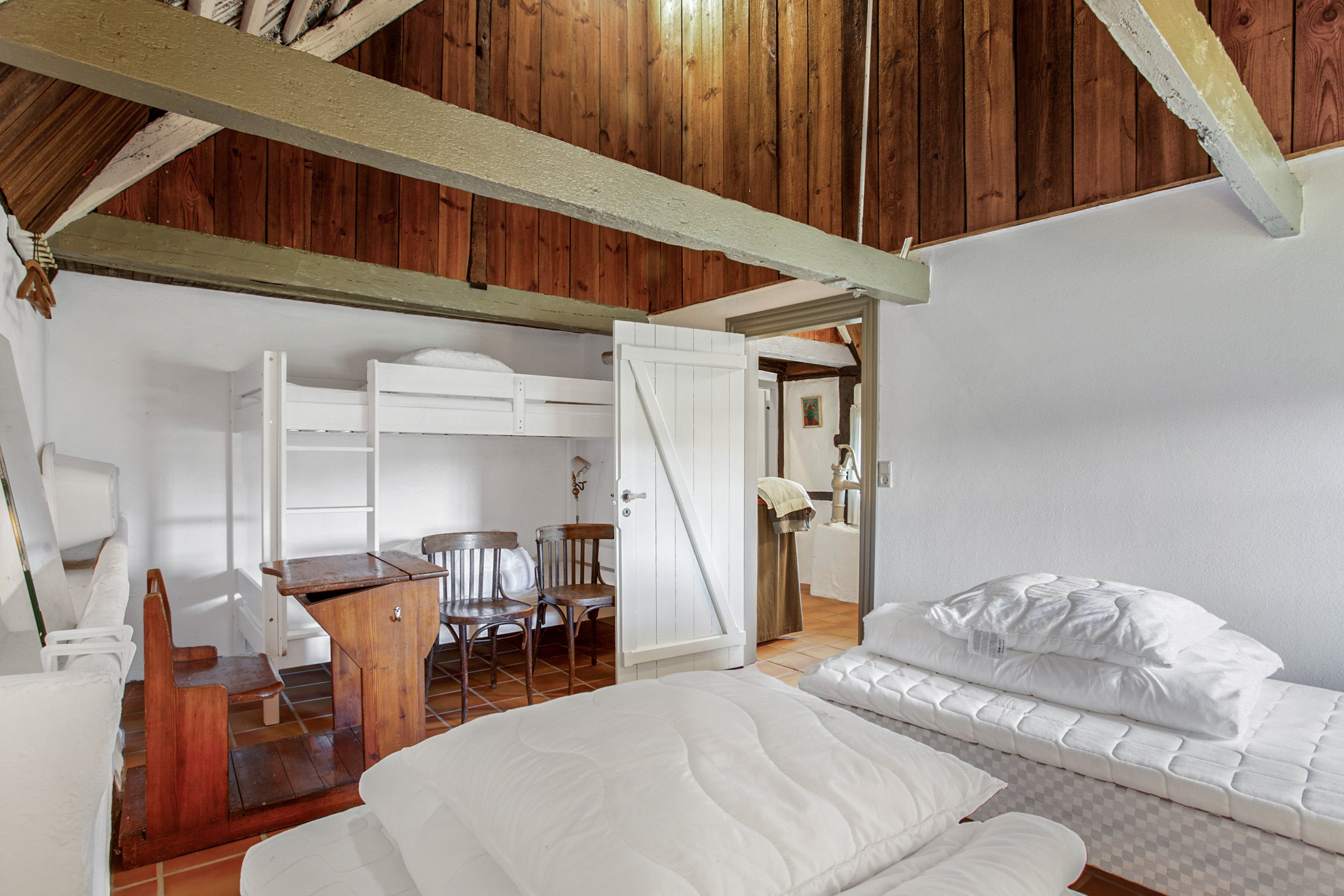 Fremhævet værelse billede i fuldskærmstilstand. Billede af Snebærvej 1, Østerby, 9940 Læsø