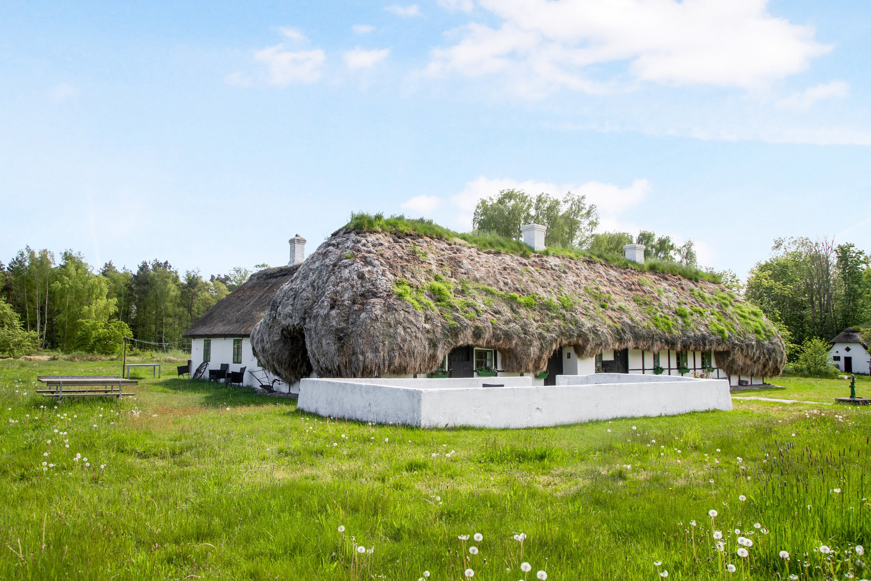 Fremhævet ejendommen billede i fuldskærmstilstand. Billede af Snebærvej 1, Østerby, 9940 Læsø