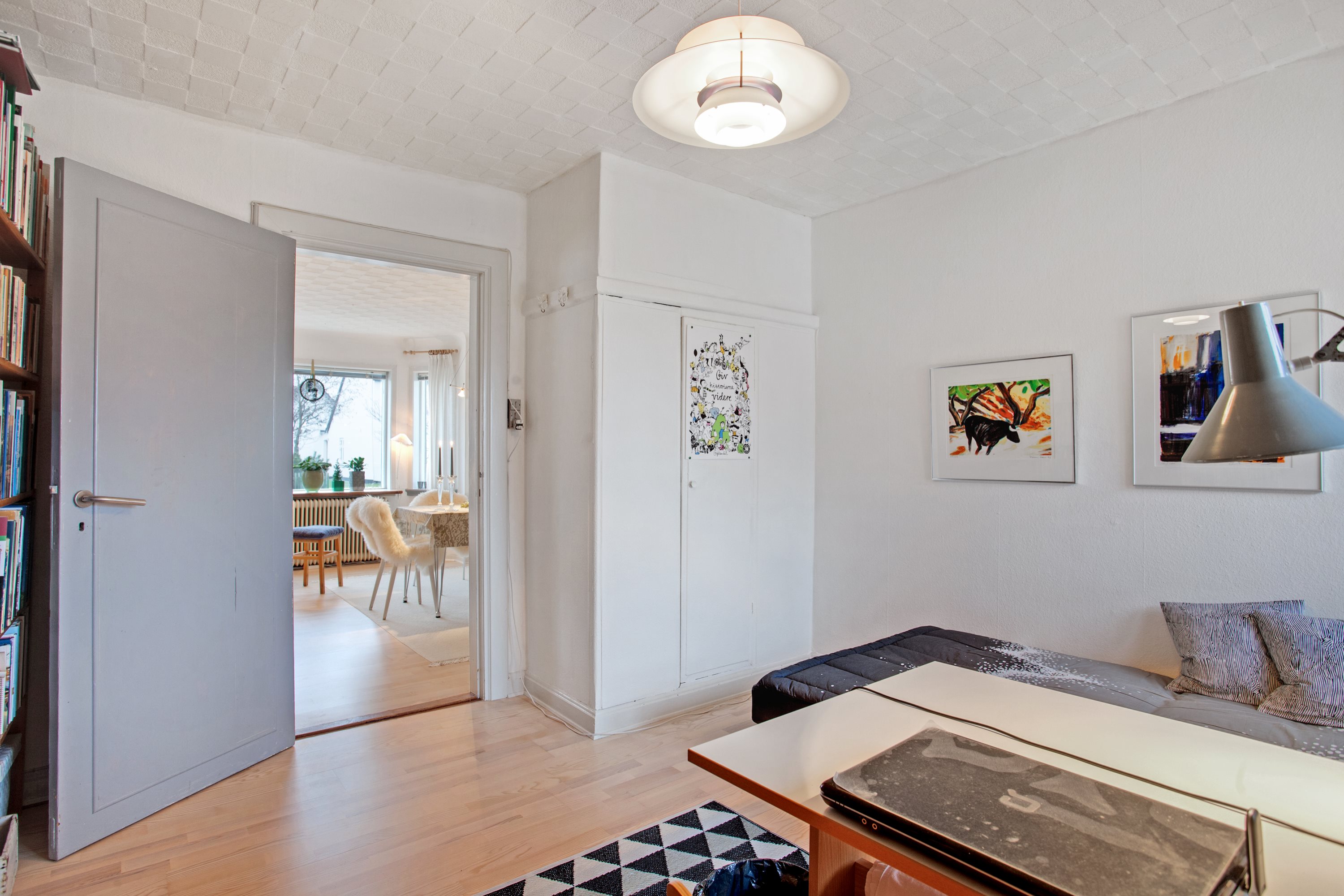 Fremhævet værelse billede i fuldskærmstilstand. Billede af Vesterø Havnegade 10, Vesterø Havn, 9940 Læsø