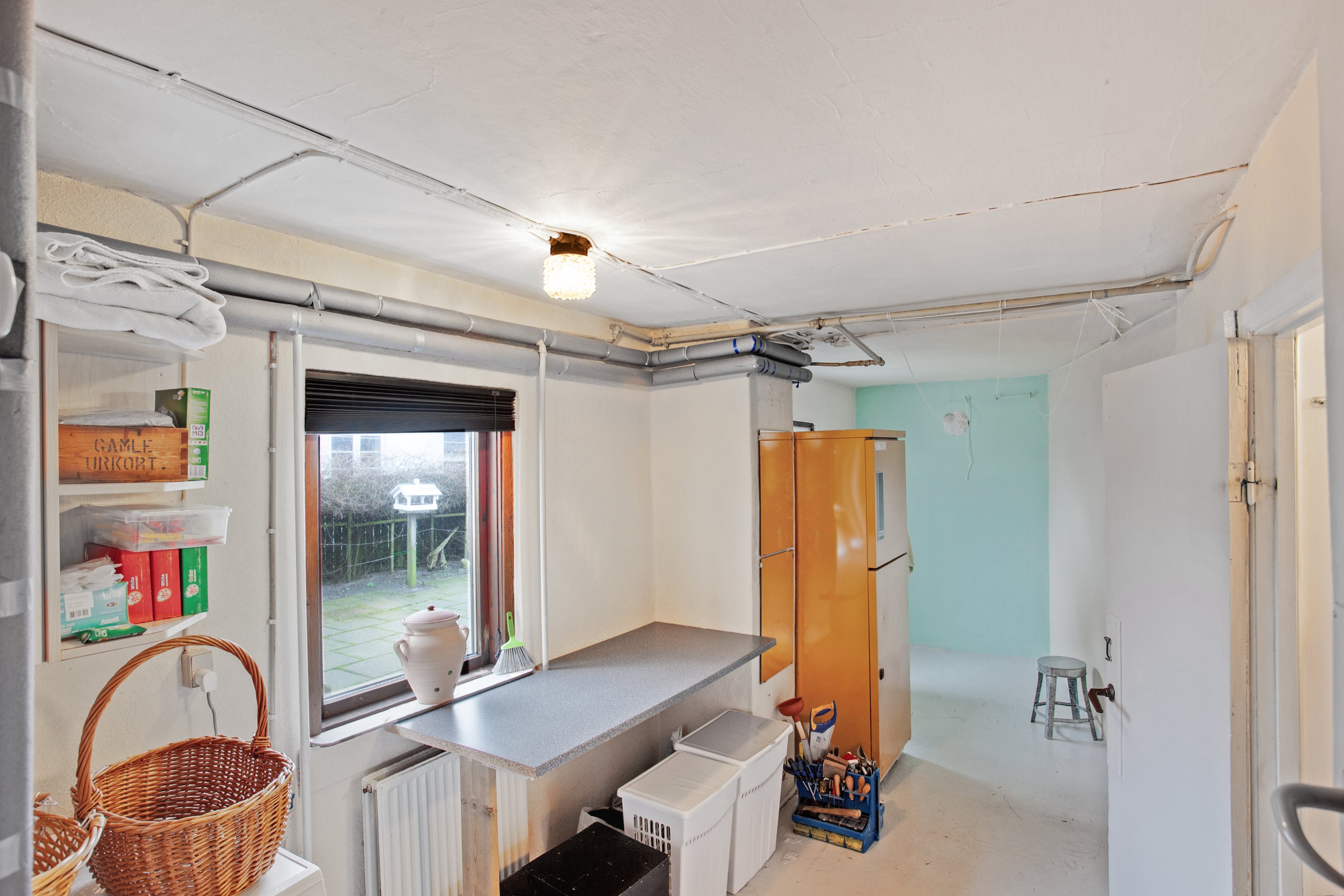 Fremhævet bryggers billede i fuldskærmstilstand. Billede af Vesterø Havnegade 10, Vesterø Havn, 9940 Læsø