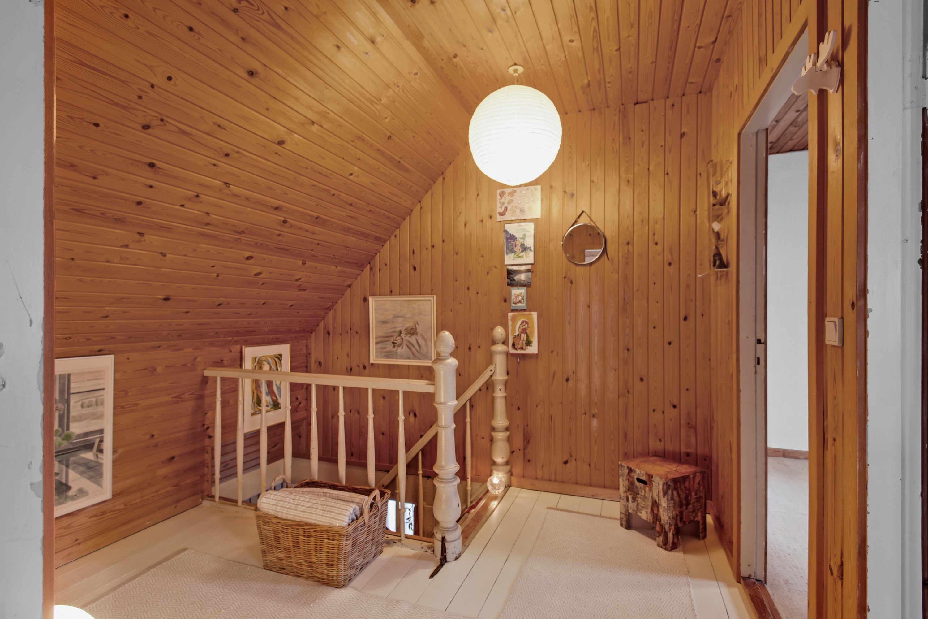 Fremhævet repos billede i fuldskærmstilstand. Billede af Vesterø Havnegade 10, Vesterø Havn, 9940 Læsø