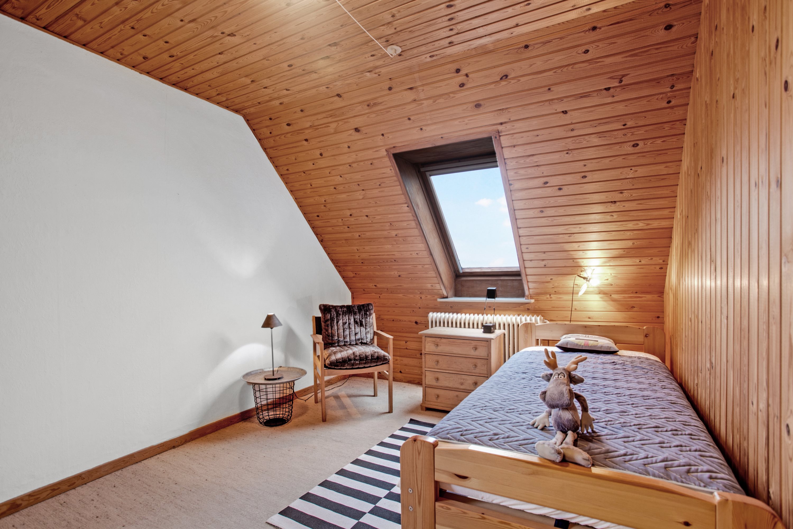 Fremhævet værelse billede i fuldskærmstilstand. Billede af Vesterø Havnegade 10, Vesterø Havn, 9940 Læsø