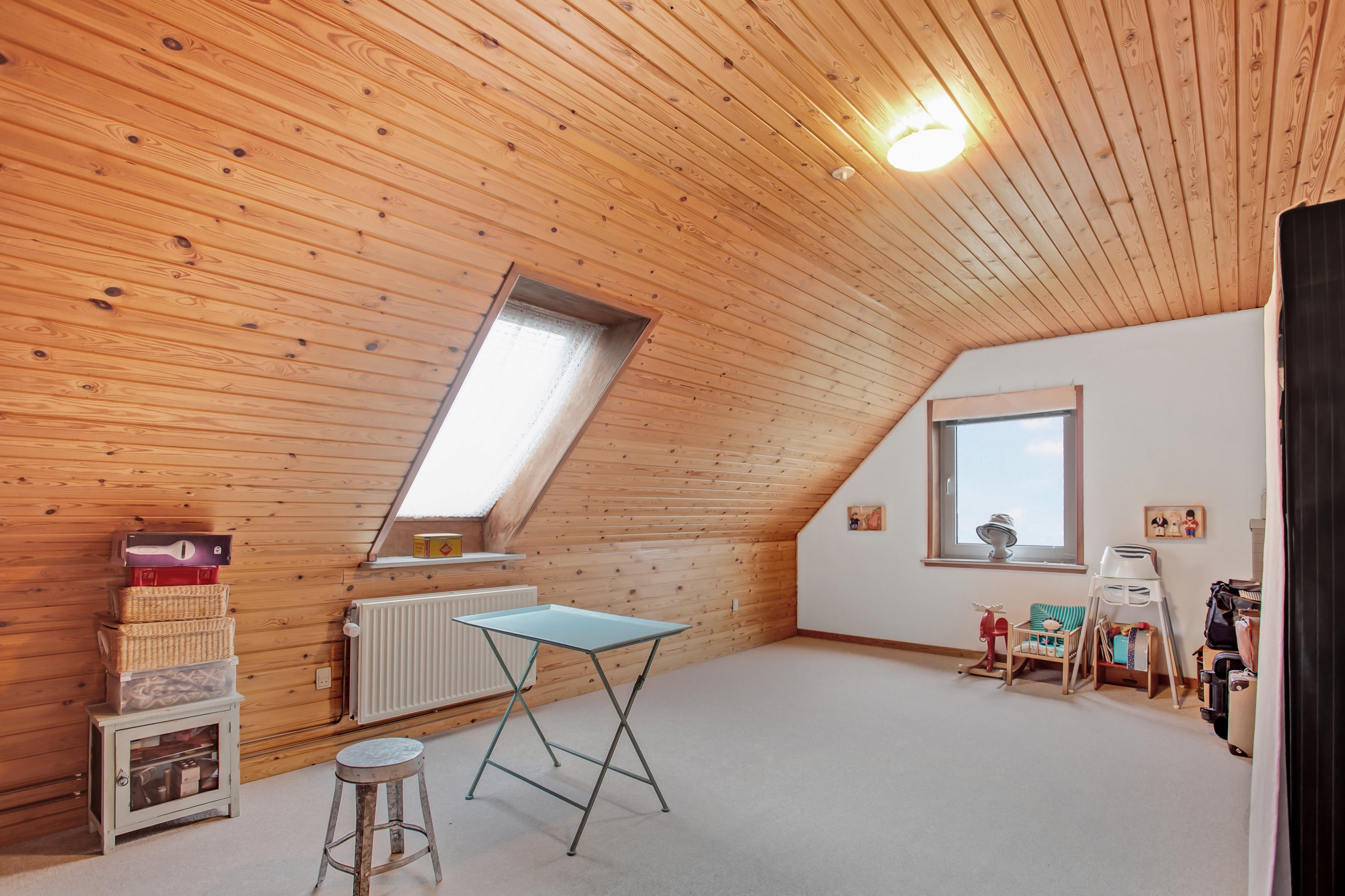 Fremhævet værelse billede i fuldskærmstilstand. Billede af Vesterø Havnegade 10, Vesterø Havn, 9940 Læsø