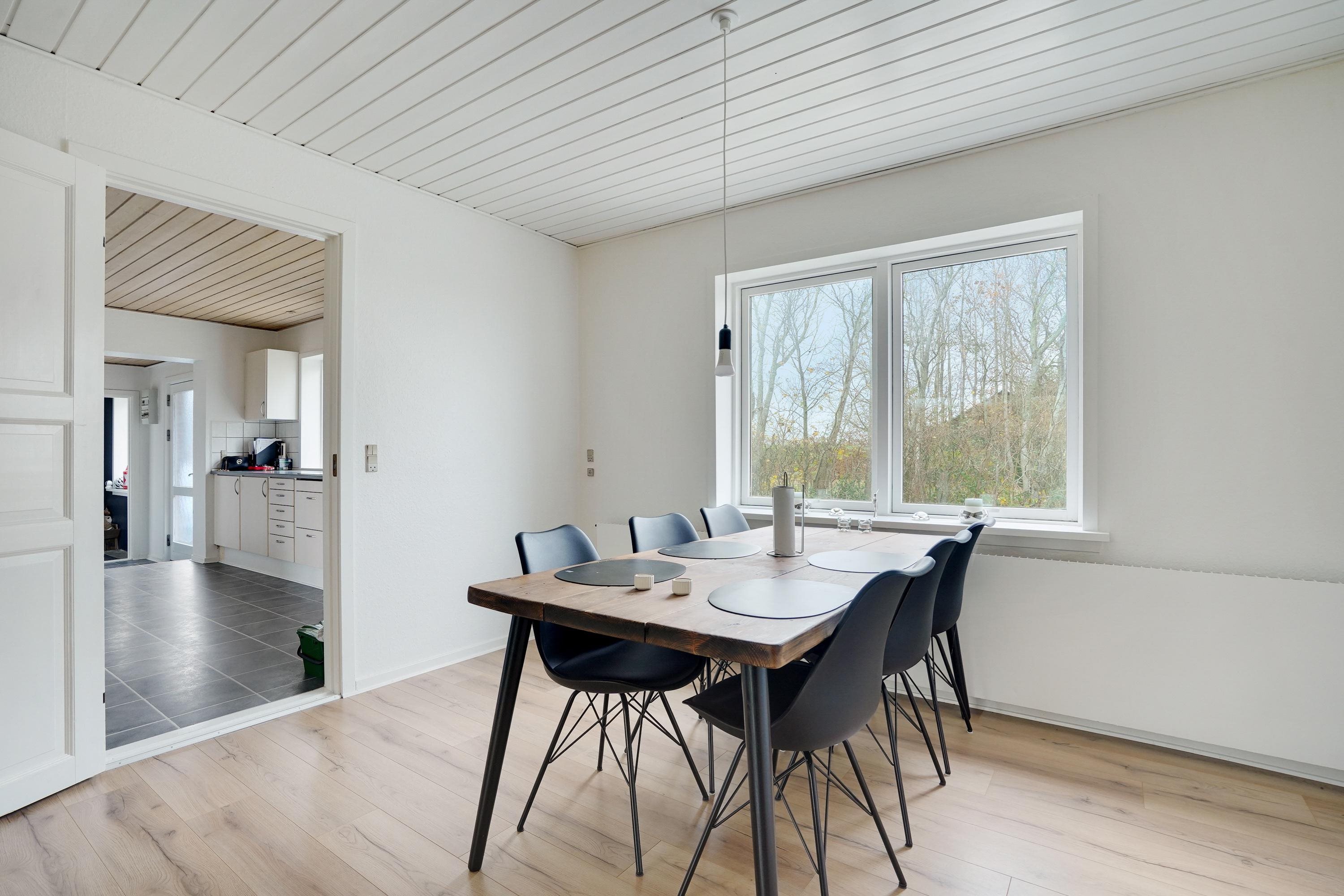 Fremhævet alrum billede i fuldskærmstilstand. Billede af Mallevej 87, Horne, 6800 Varde