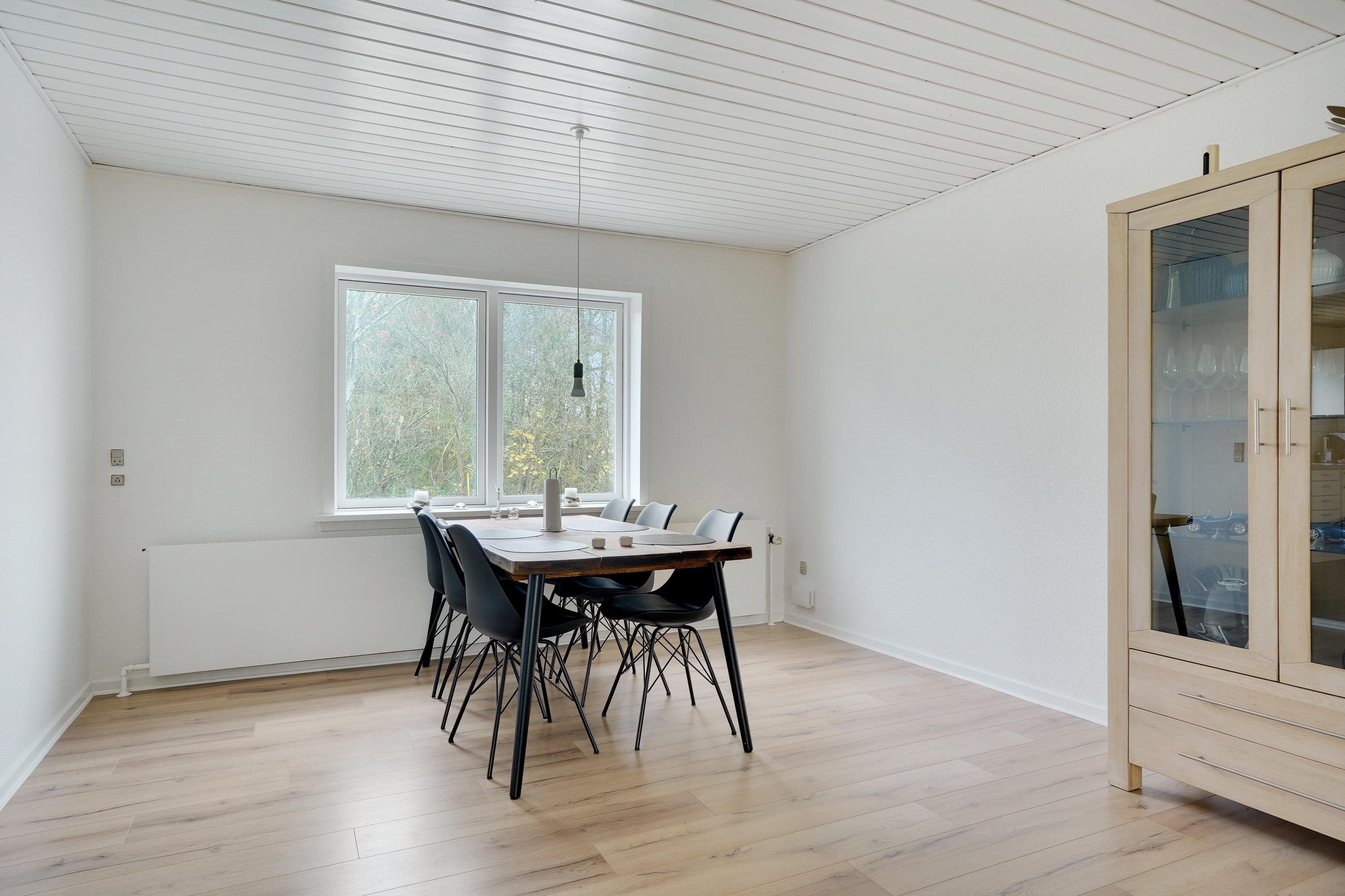 Fremhævet alrum billede i fuldskærmstilstand. Billede af Mallevej 87, Horne, 6800 Varde