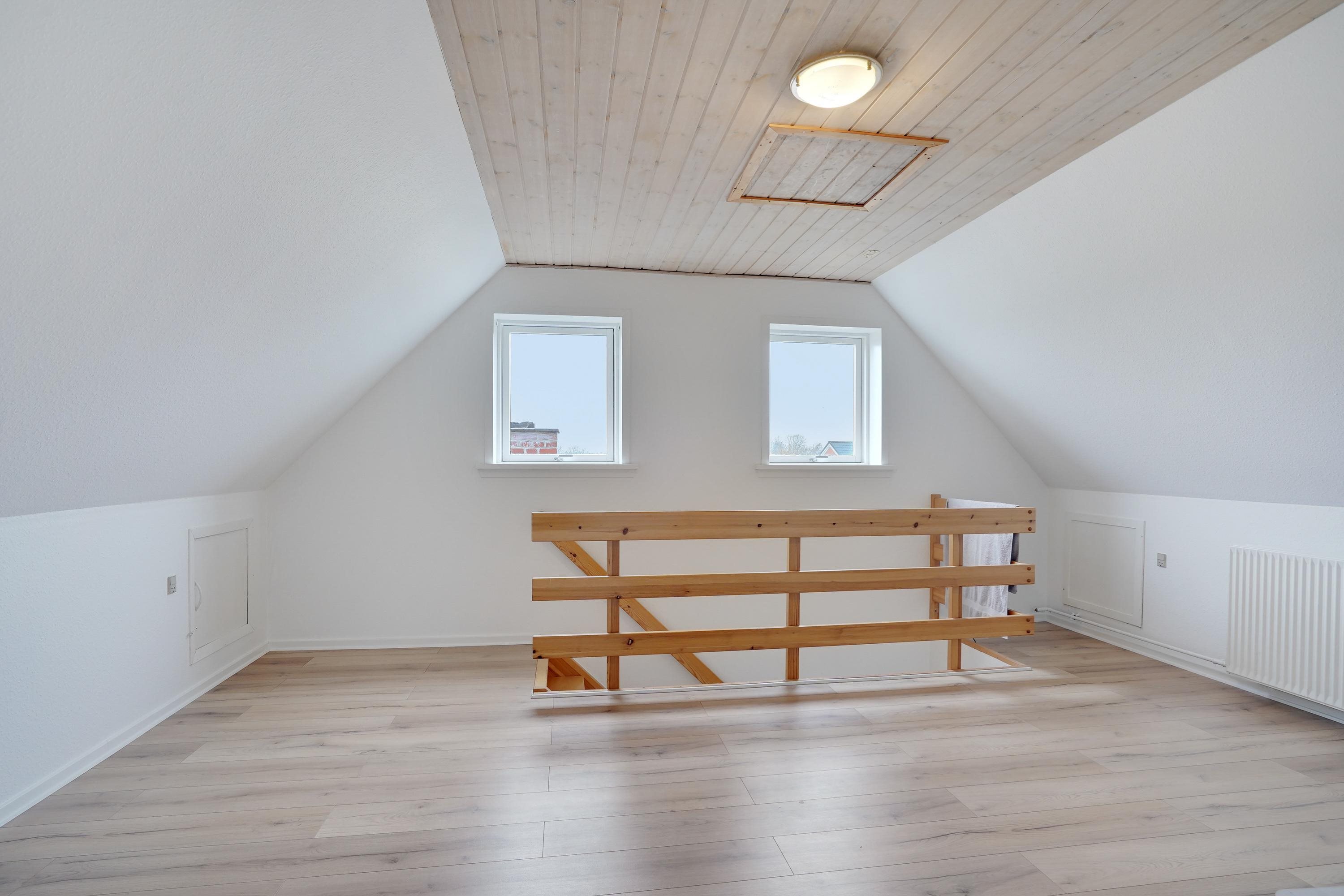 Fremhævet repos billede i fuldskærmstilstand. Billede af Mallevej 87, Horne, 6800 Varde