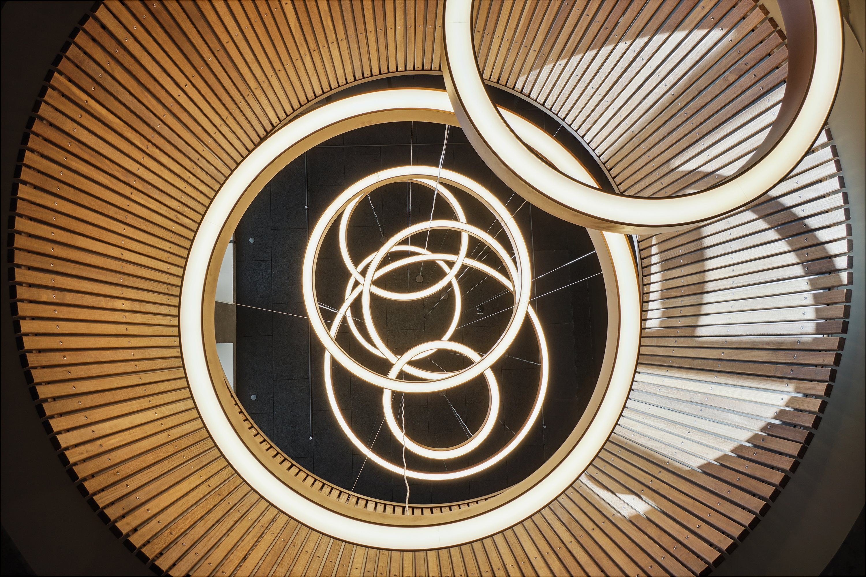 Fremhævet andet billede i fuldskærmstilstand. Billede af Tingvej 4, 9. 3., 8800 Viborg