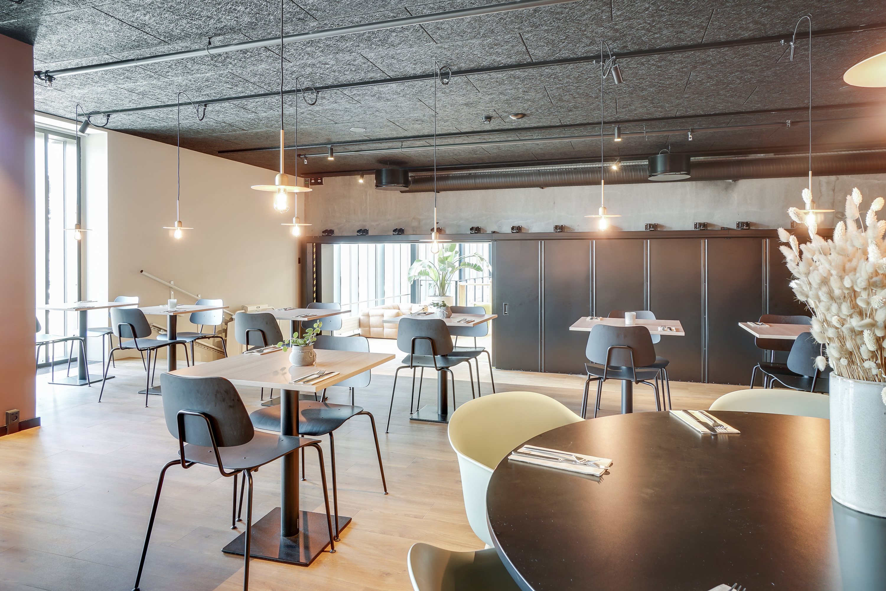 Fremhævet reception billede i fuldskærmstilstand. Billede af Tingvej 4, 9. 3., 8800 Viborg