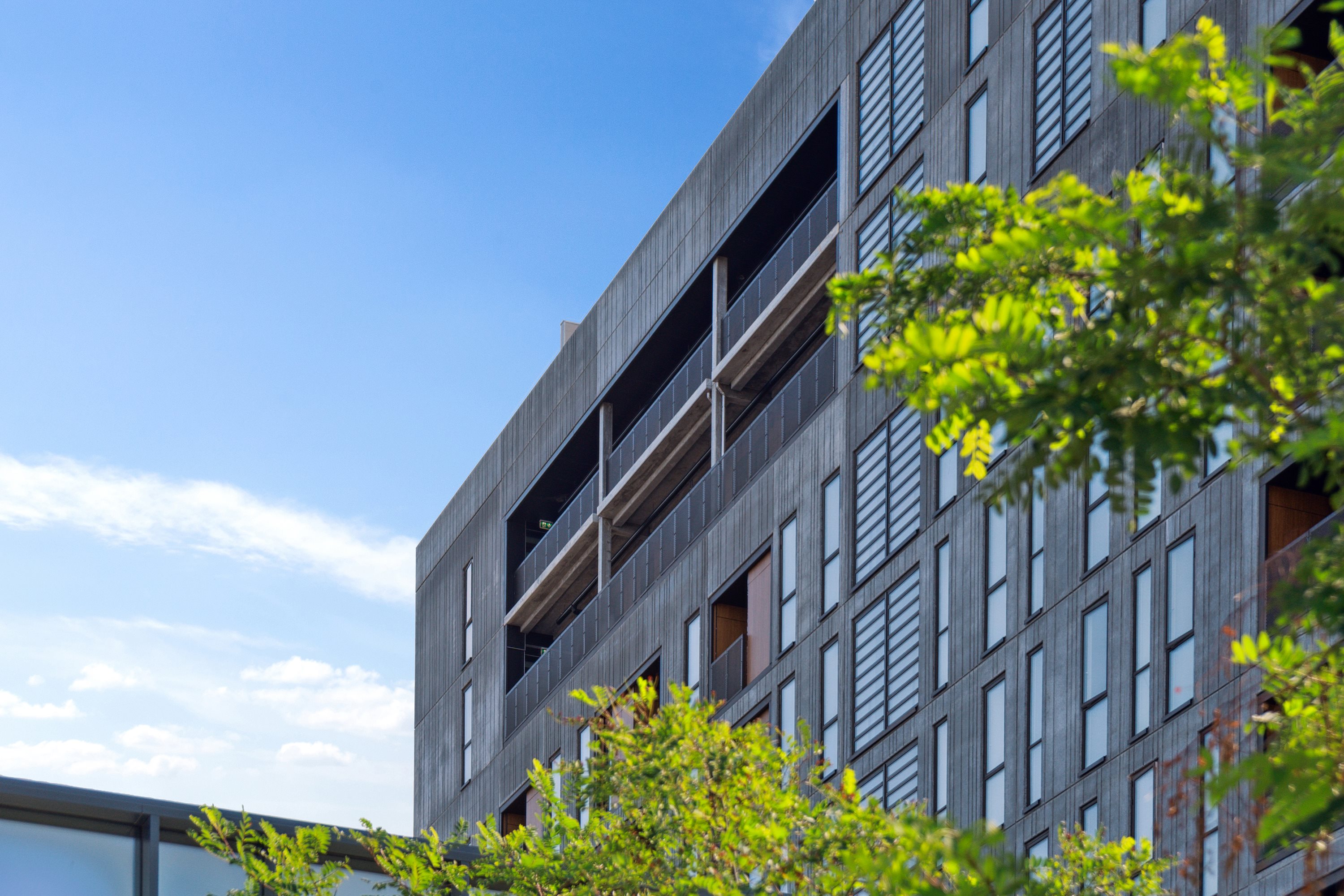 Fremhævet ejendommen billede i fuldskærmstilstand. Billede af Tingvej 4, 9. 3., 8800 Viborg