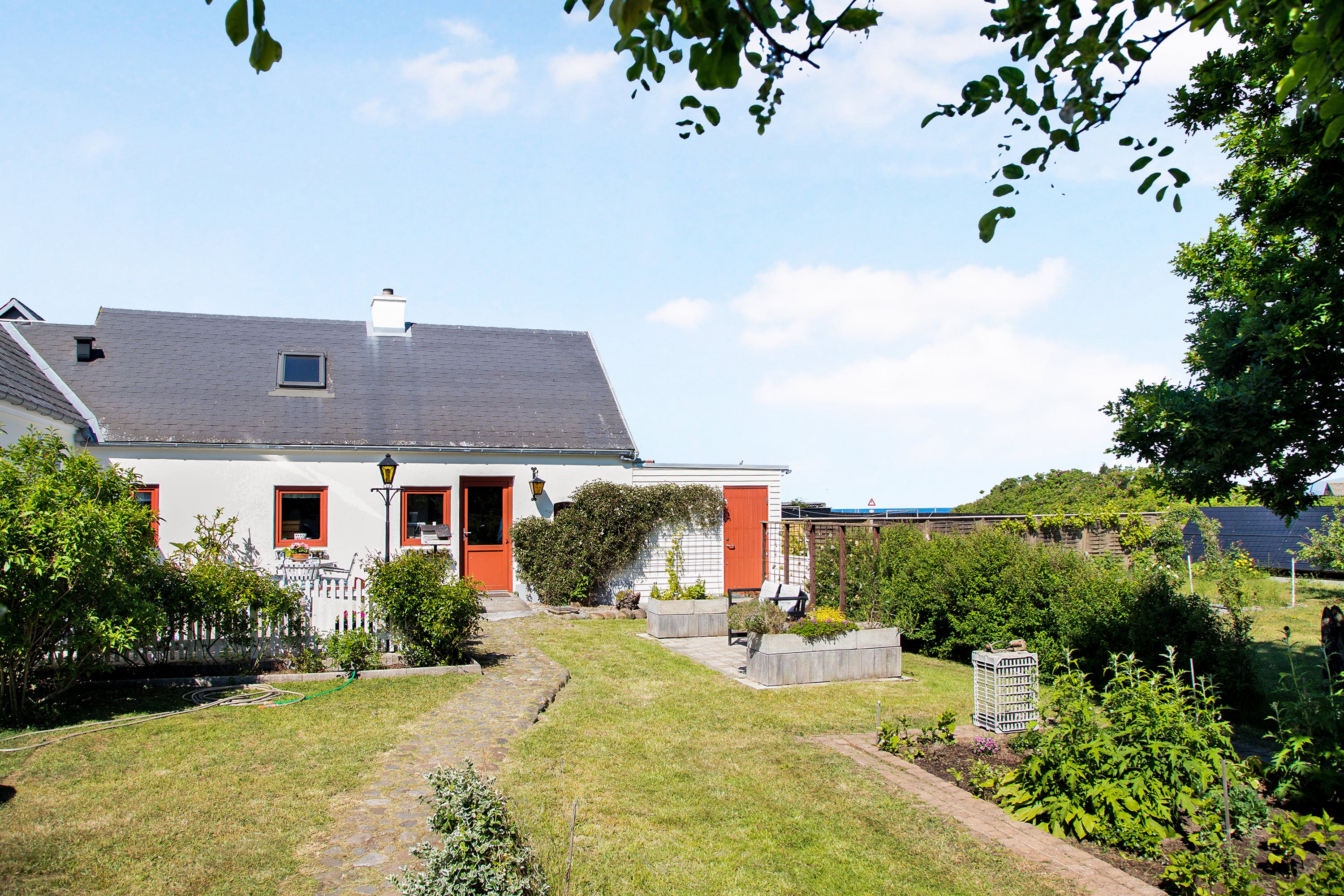 Fremhævet ejendommen billede i fuldskærmstilstand. Billede af Plantagevej 23, Vesterø Havn, 9940 Læsø