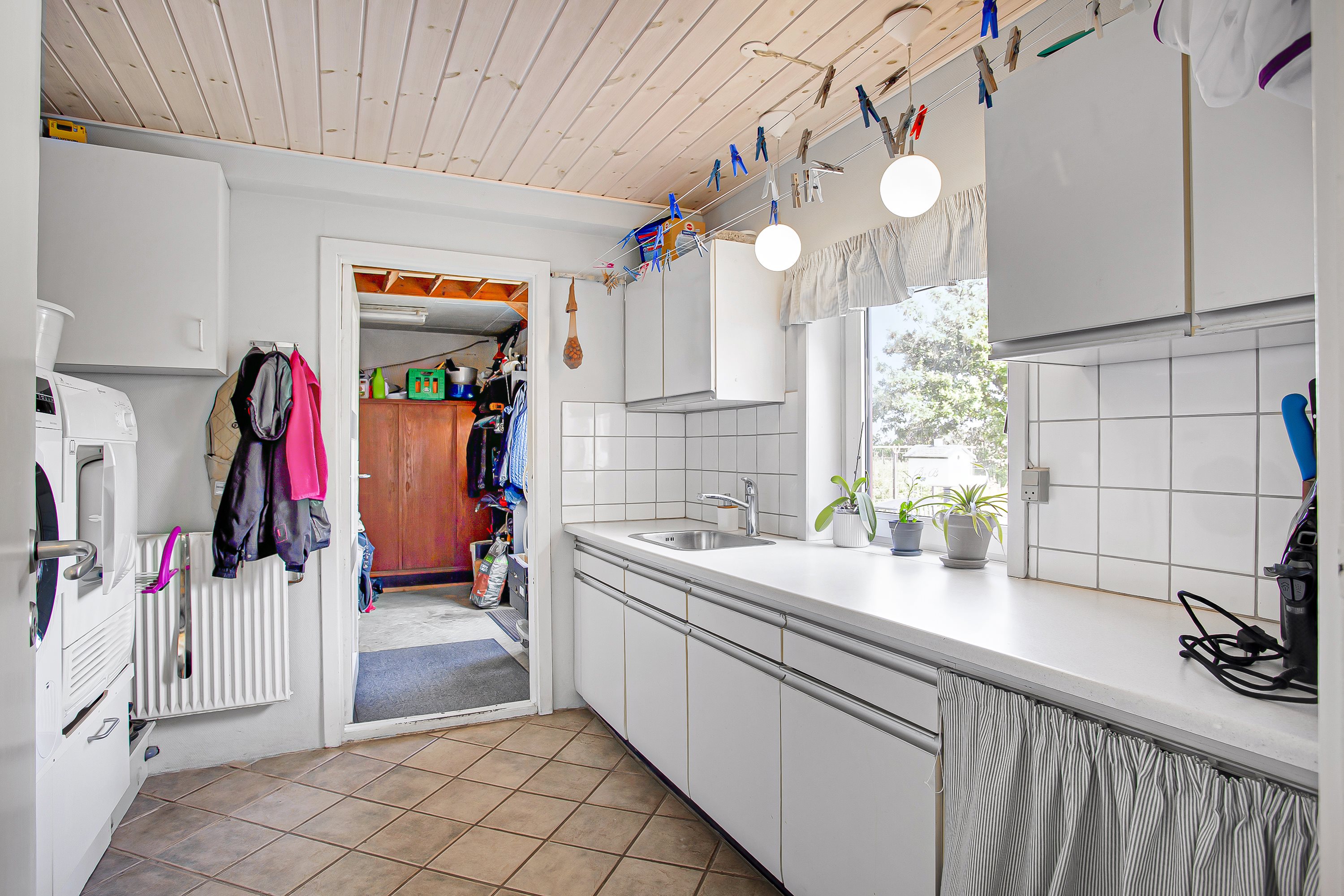 Fremhævet bryggers billede i fuldskærmstilstand. Billede af Plantagevej 23, Vesterø Havn, 9940 Læsø