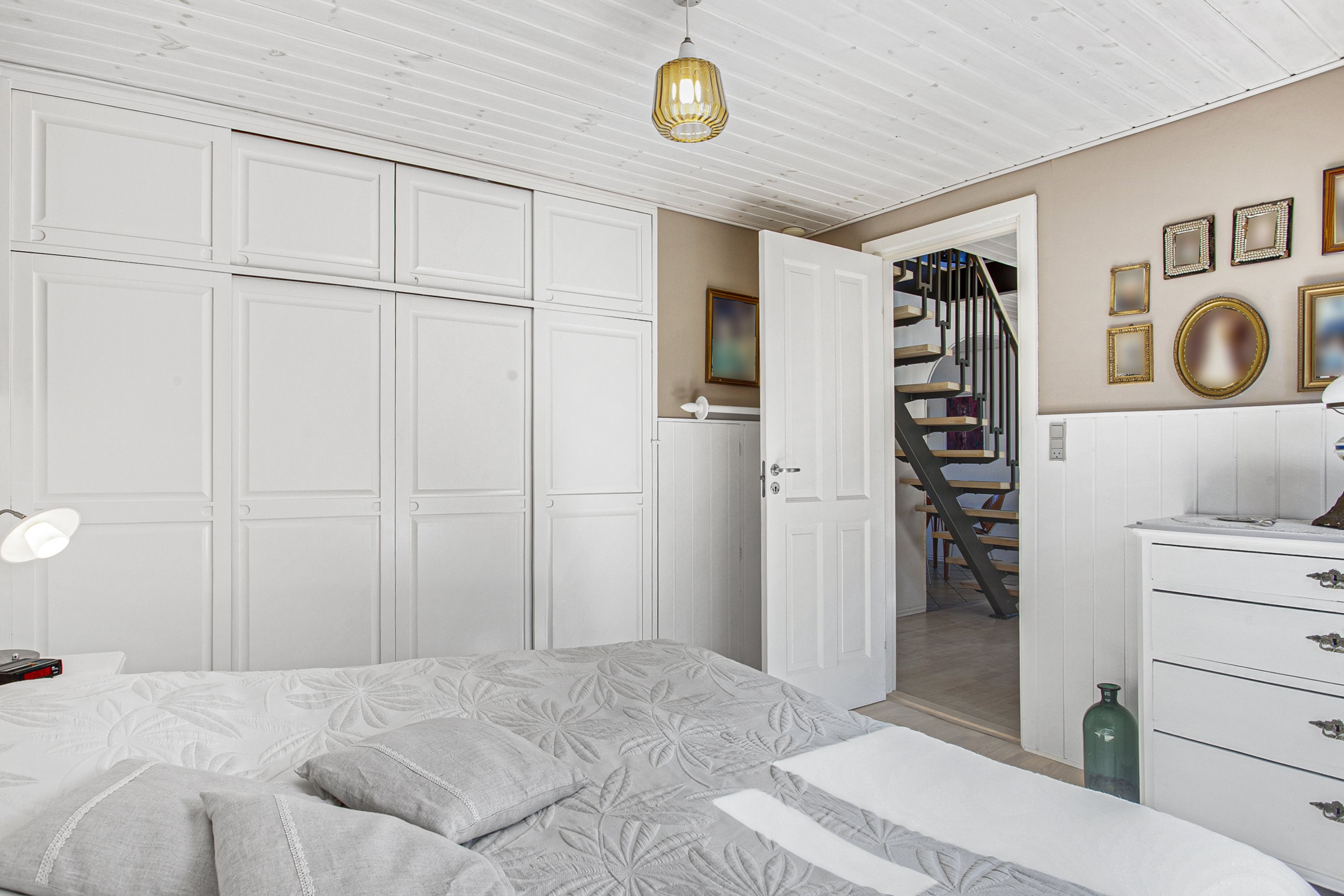 Fremhævet værelse billede i fuldskærmstilstand. Billede af Plantagevej 23, Vesterø Havn, 9940 Læsø