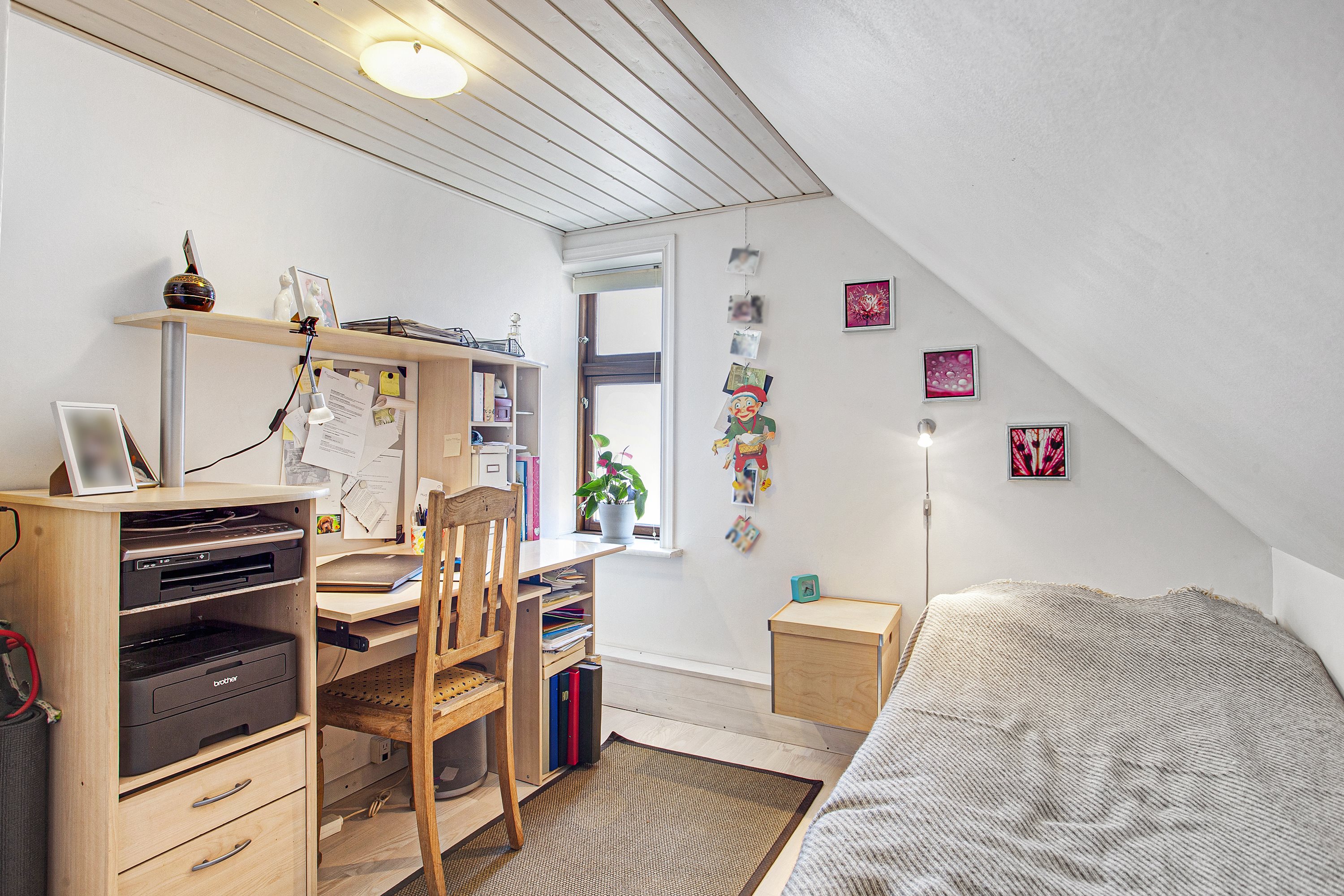 Fremhævet værelse billede i fuldskærmstilstand. Billede af Plantagevej 23, Vesterø Havn, 9940 Læsø