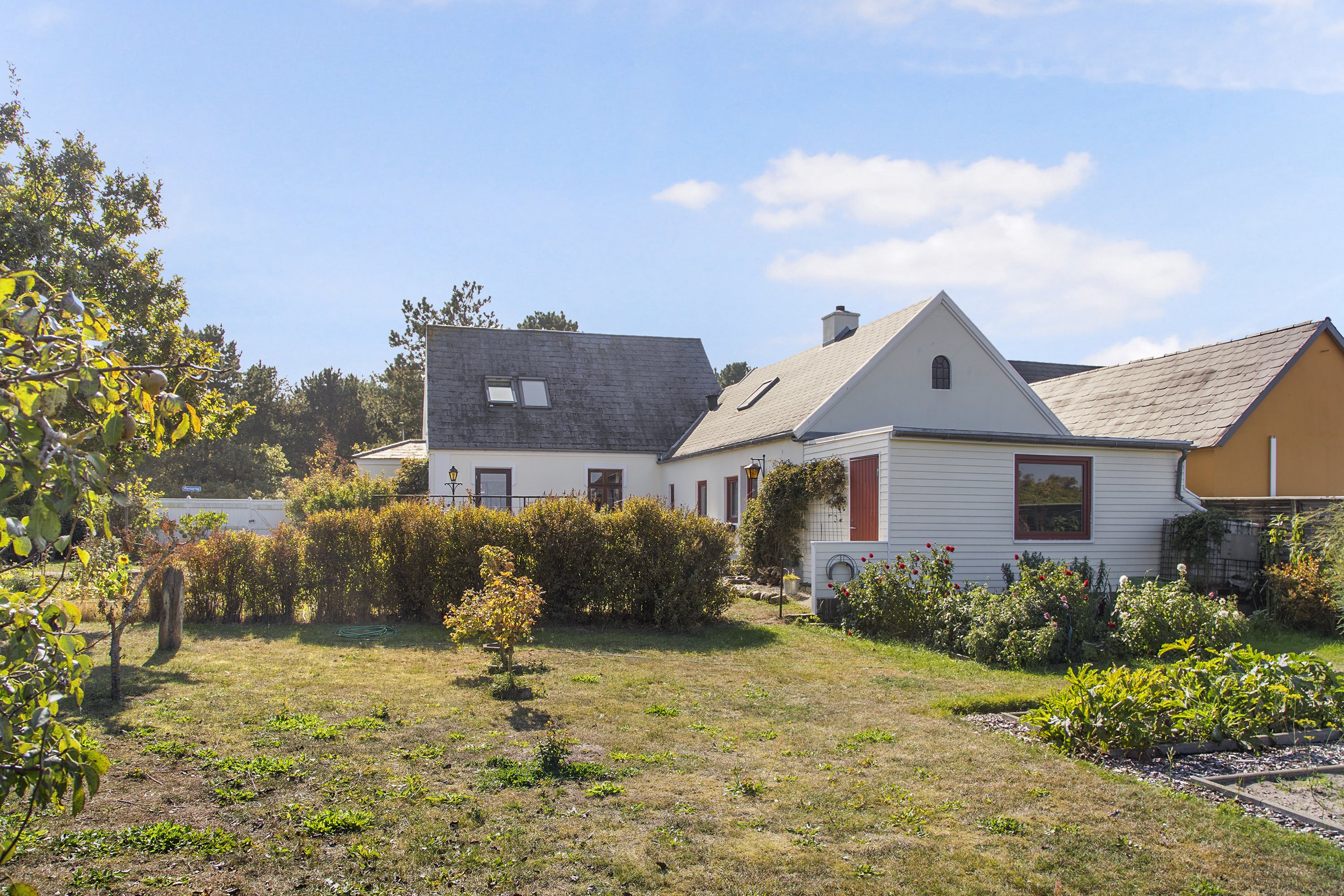 Fremhævet ejendommen billede i fuldskærmstilstand. Billede af Plantagevej 23, Vesterø Havn, 9940 Læsø