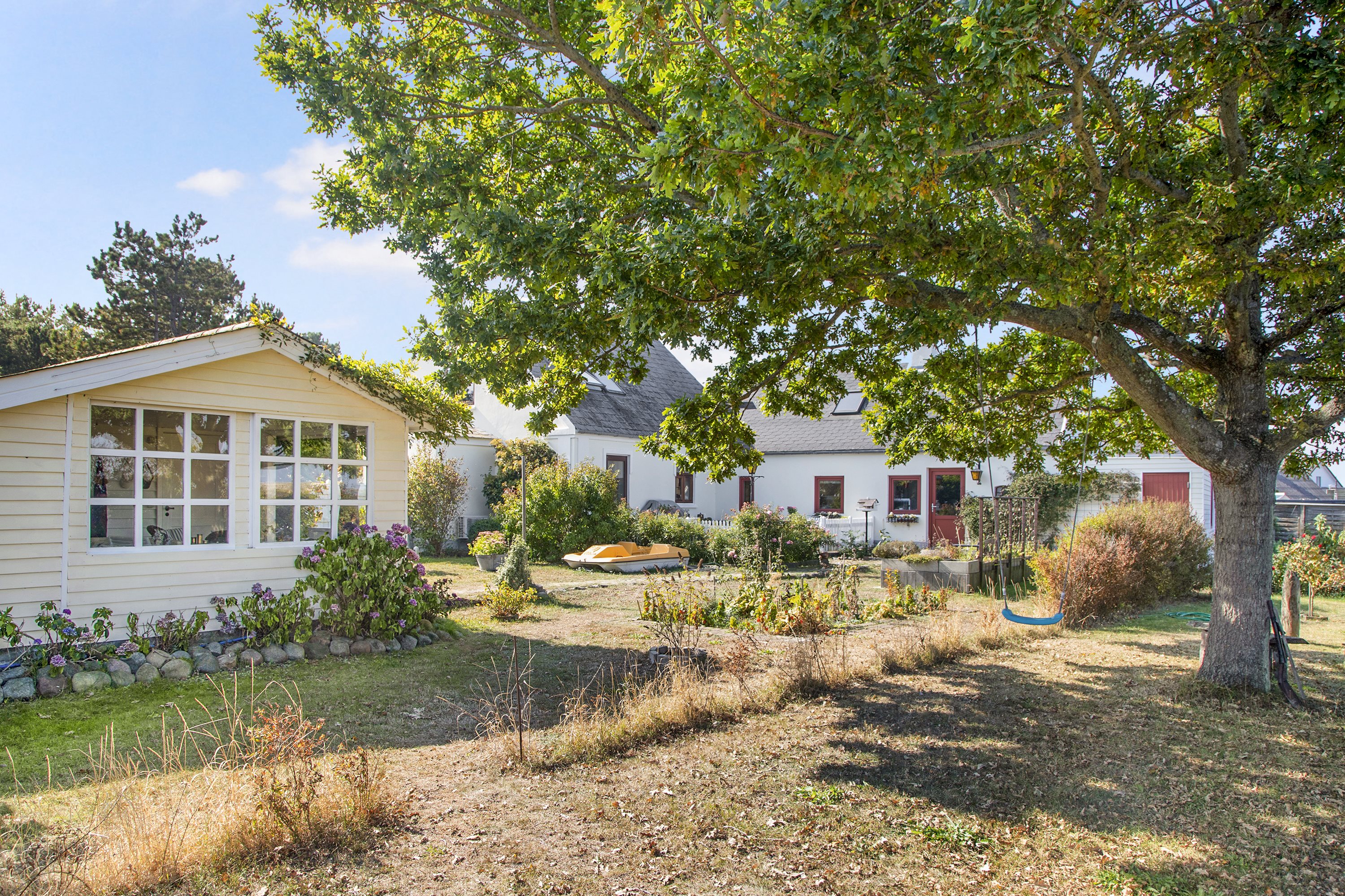 Fremhævet ejendommen billede i fuldskærmstilstand. Billede af Plantagevej 23, Vesterø Havn, 9940 Læsø