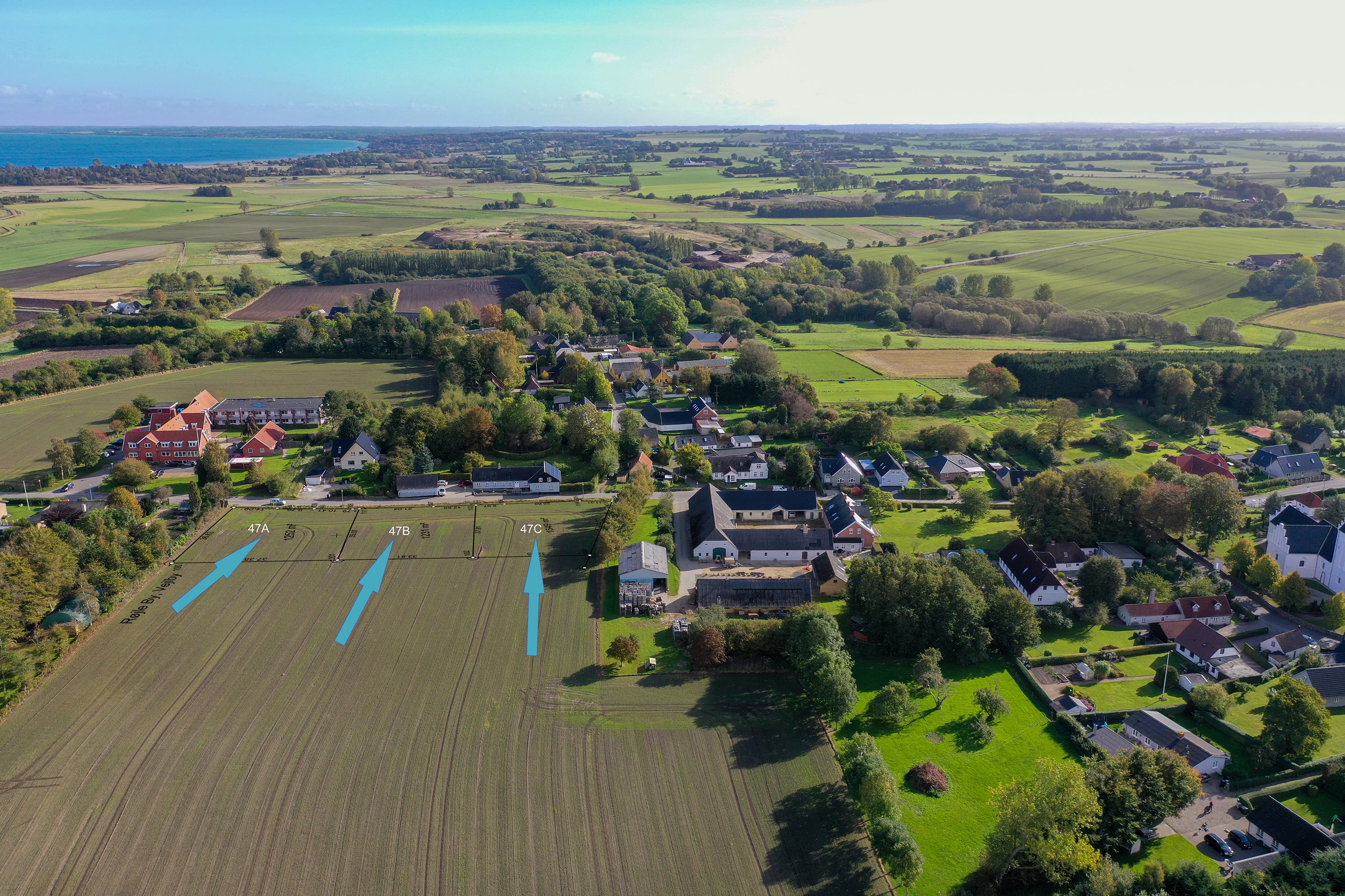 Miniaturebillede 2: andet. Billede af Vejlbyvej 47, Vejlby, 5500 Middelfart
