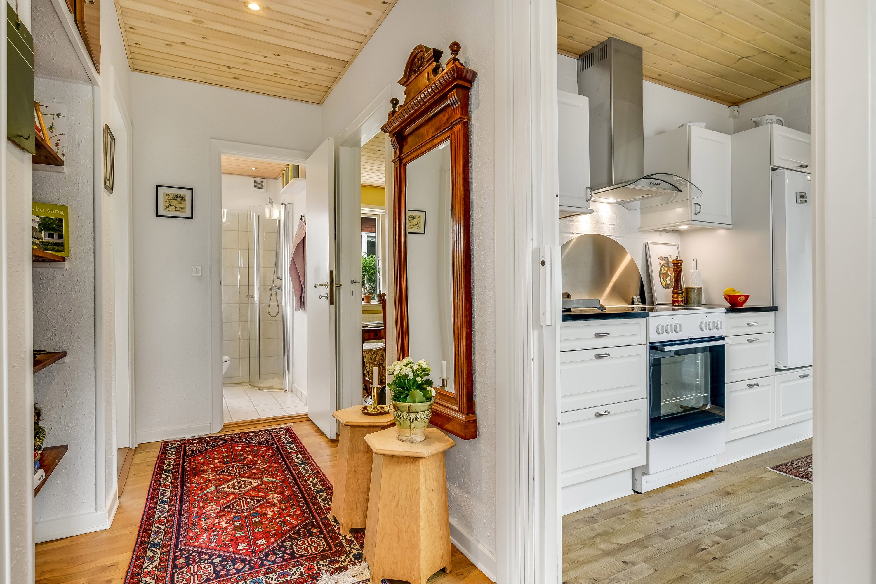 Fremhævet andet billede i fuldskærmstilstand. Billede af Åvænget 8, 7500 Holstebro