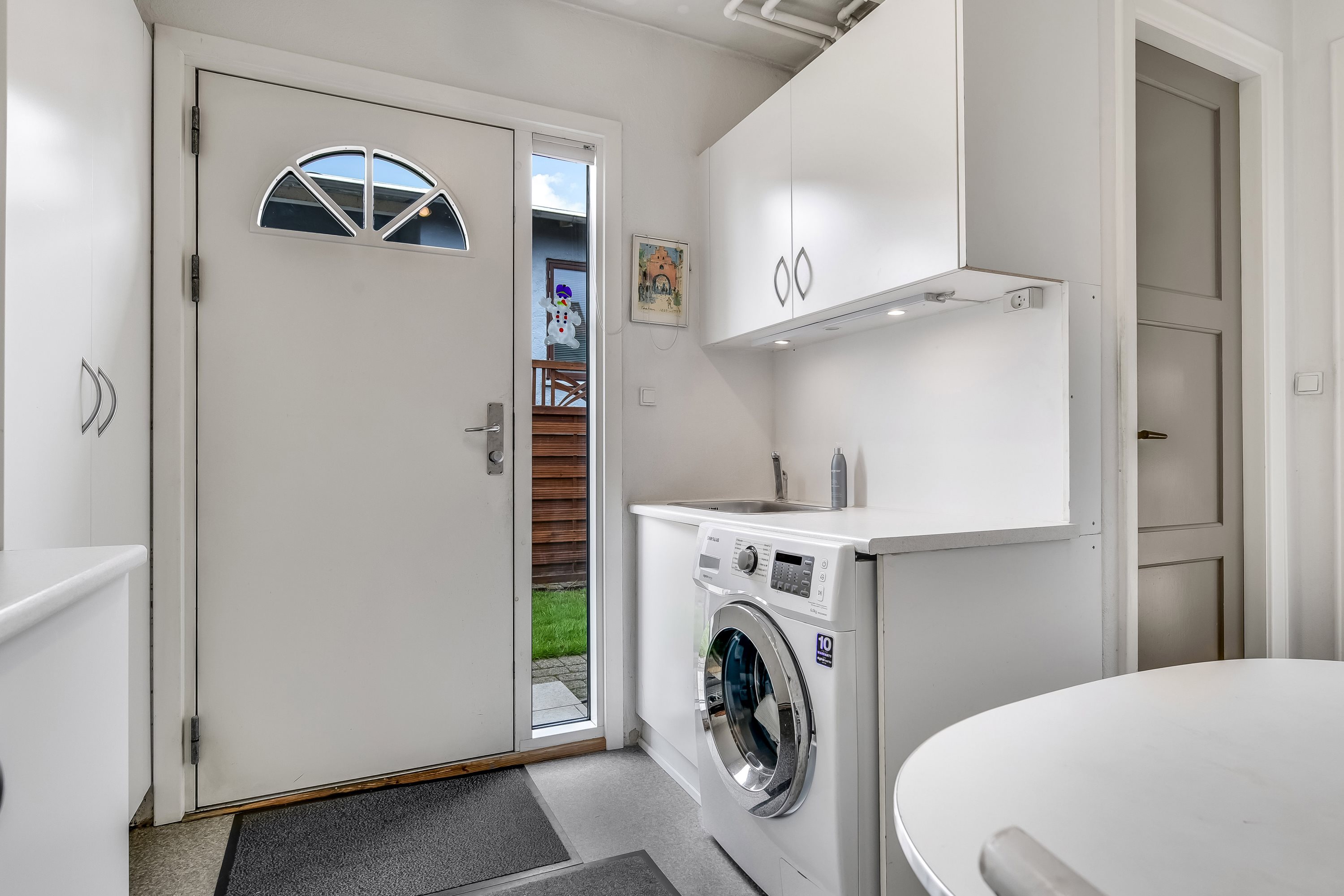 Fremhævet bryggers billede i fuldskærmstilstand. Billede af Åvænget 8, 7500 Holstebro