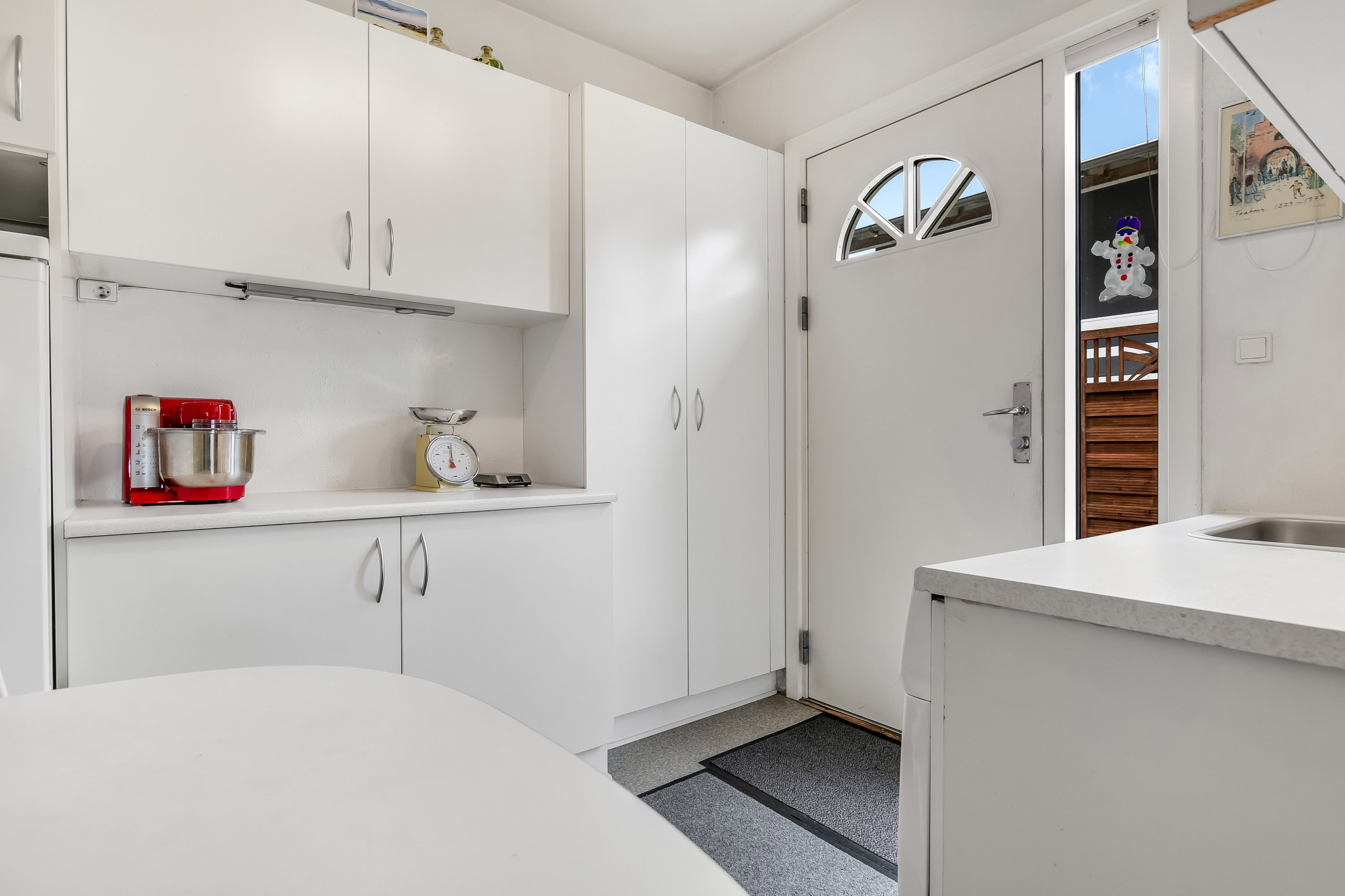 Fremhævet bryggers billede i fuldskærmstilstand. Billede af Åvænget 8, 7500 Holstebro