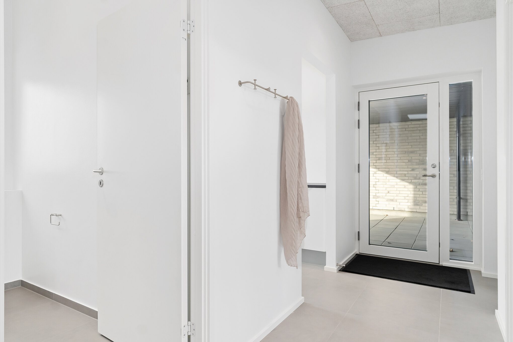 Fremhævet entré billede i fuldskærmstilstand. Billede af Kolbæk Mark 108, Hald Ege, 8800 Viborg