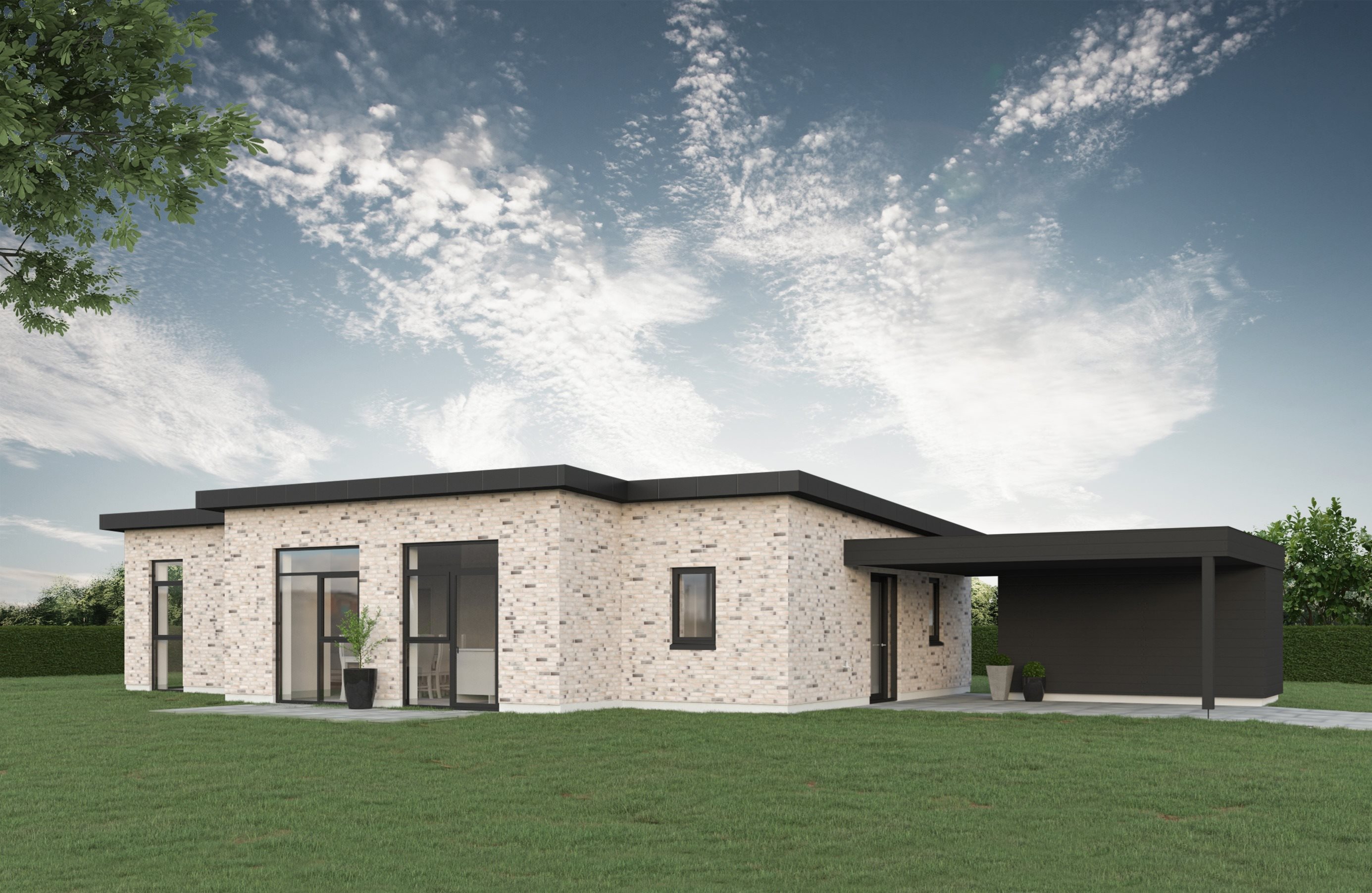 Miniaturebillede 1: andet. Billede af Kolbæk Mark 84, 8800 Viborg