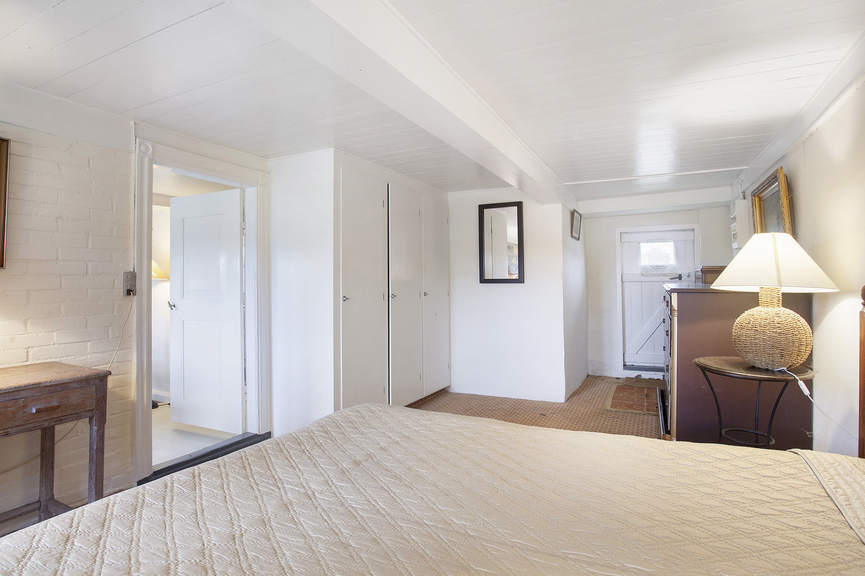 Fremhævet værelse billede i fuldskærmstilstand. Billede af Gårdenes Vej 1, Vesterø, 9940 Læsø