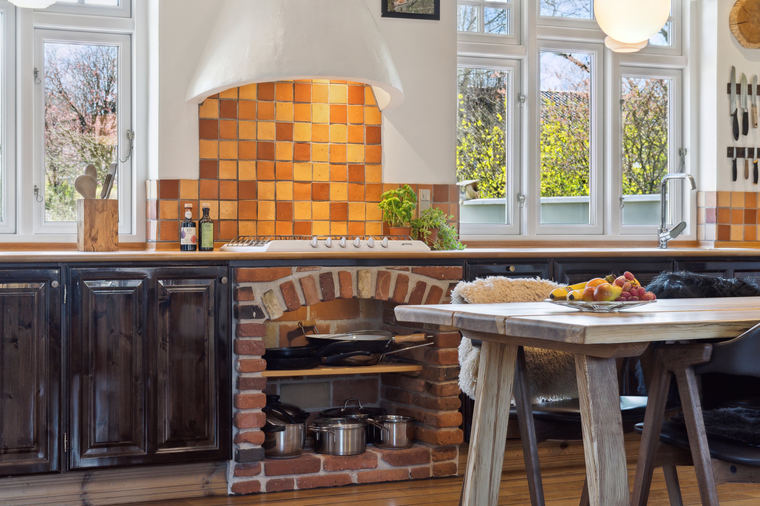 Miniaturebillede 2: . Billede af Kirkevænget 14, Herrup, 7830 Vinderup