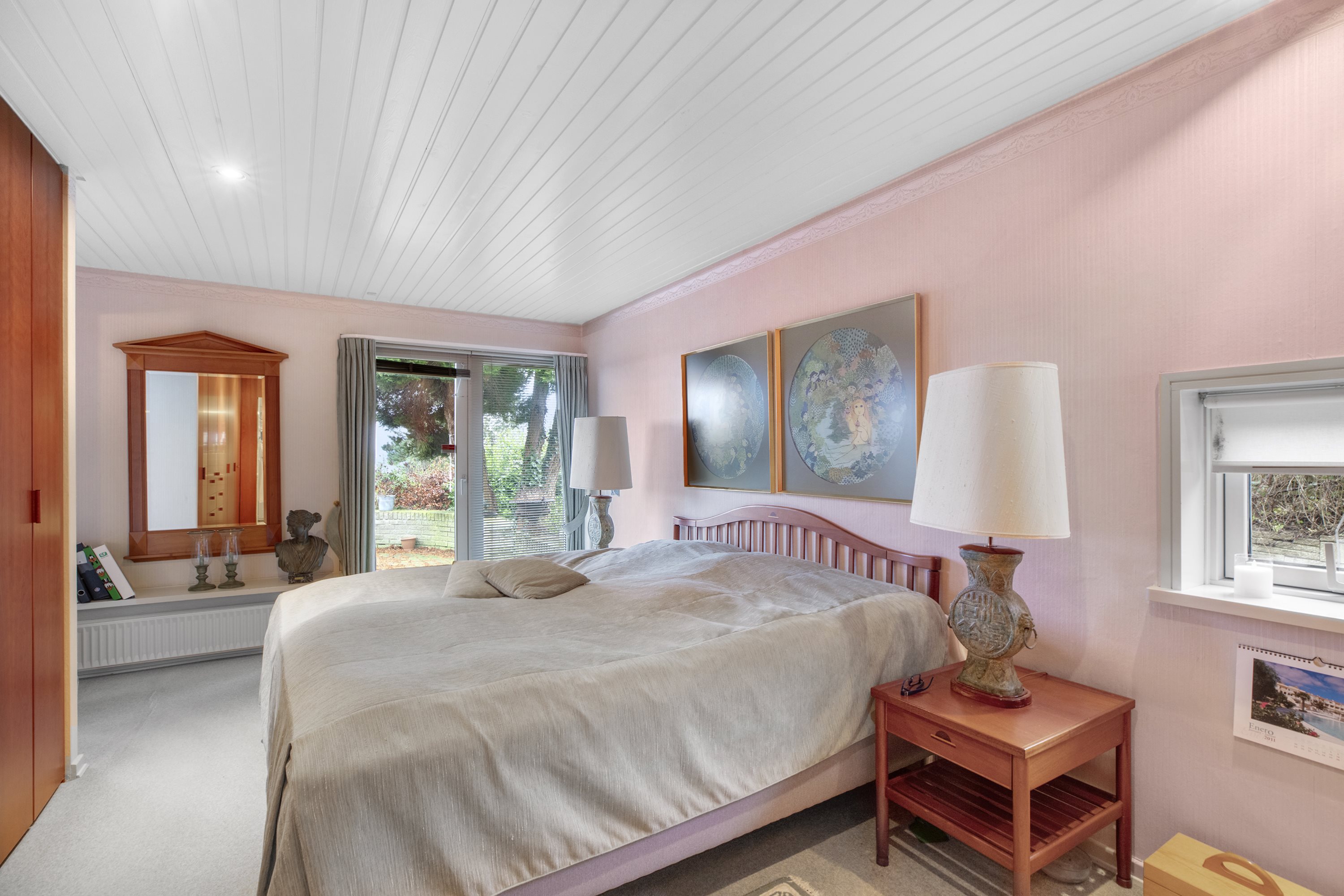 Fremhævet værelse billede i fuldskærmstilstand. Billede af Fjordvænget 12, Kollund, 6340 Kruså