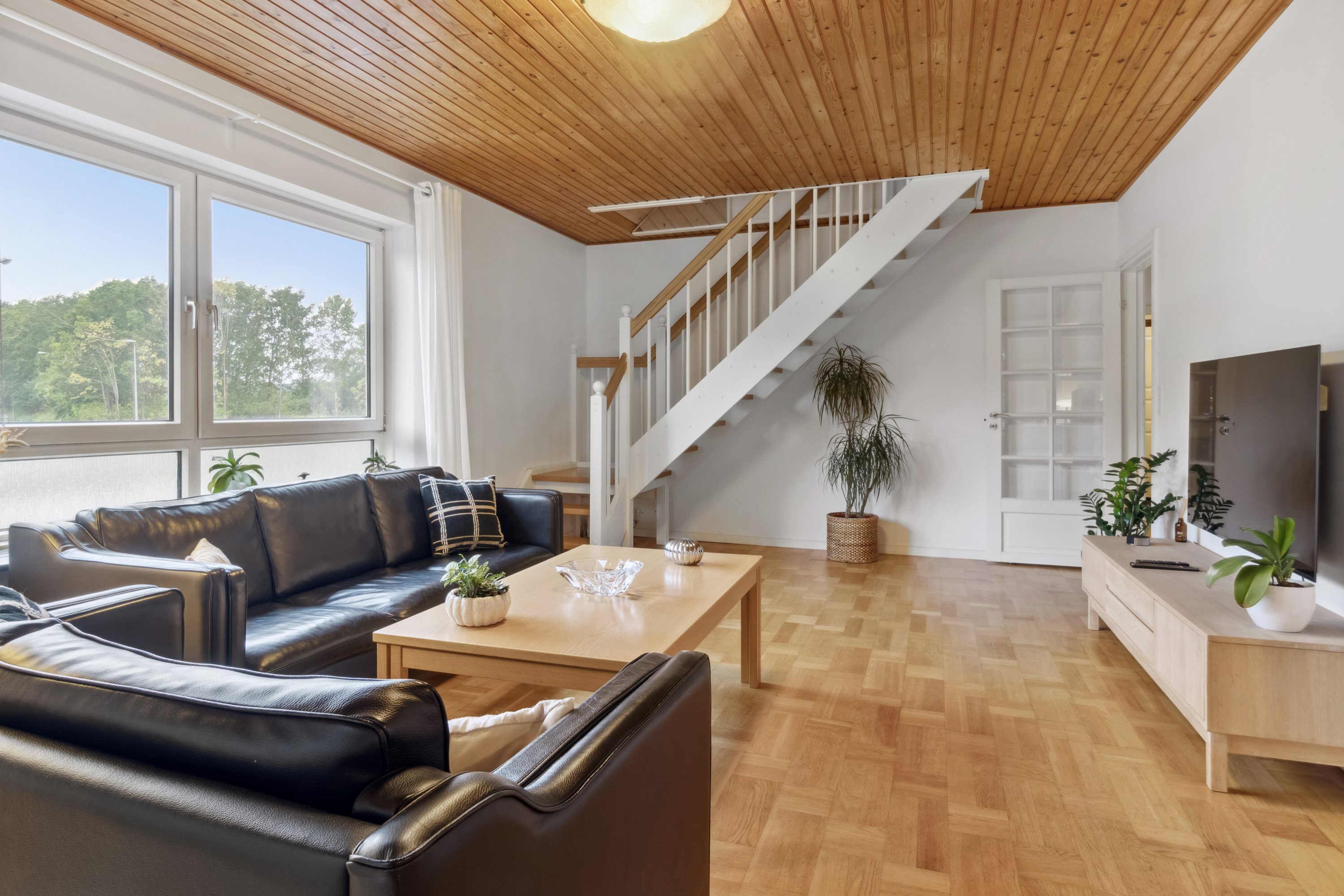 Miniaturebillede 2: stue. Billede af Hvidovre Boulevard 10, 2650 Hvidovre