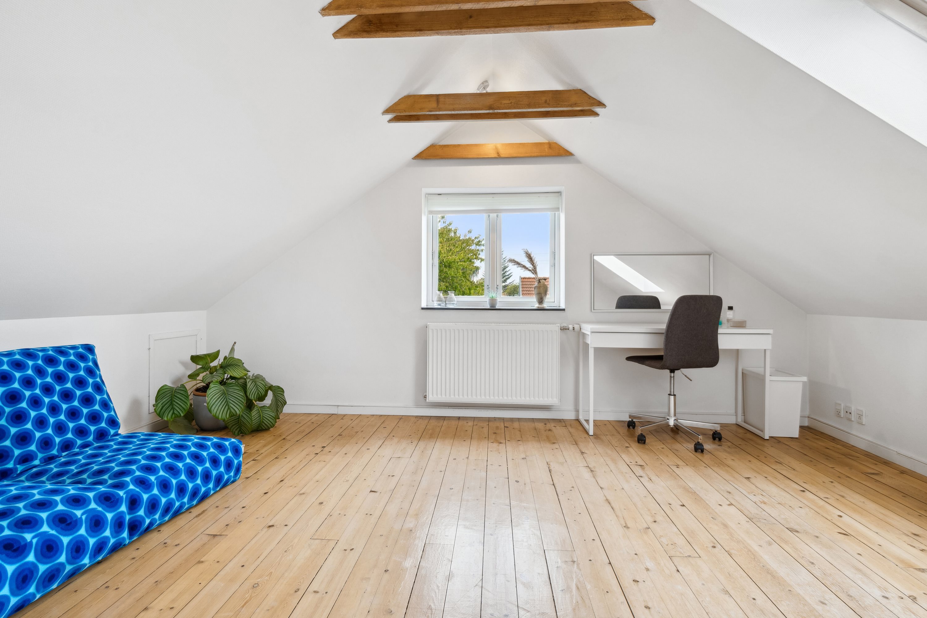 Fremhævet værelse billede i fuldskærmstilstand. Billede af Hvidovre Boulevard 10, 2650 Hvidovre