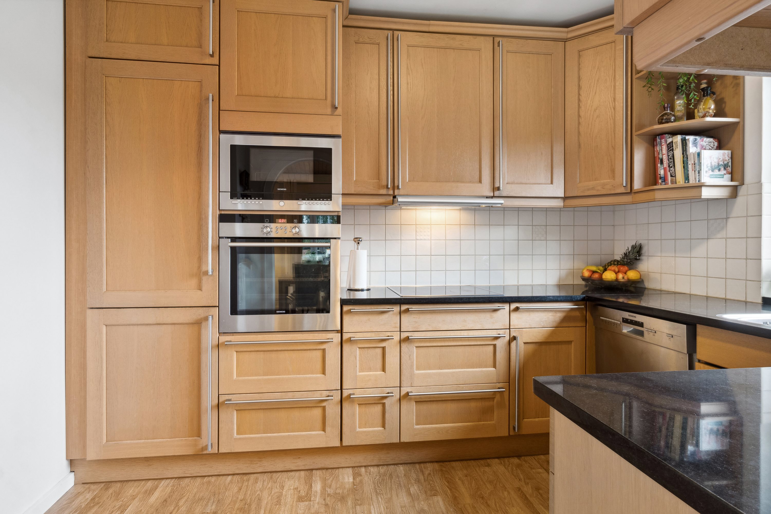 Fremhævet køkken billede i fuldskærmstilstand. Billede af Hvidovre Boulevard 10, 2650 Hvidovre