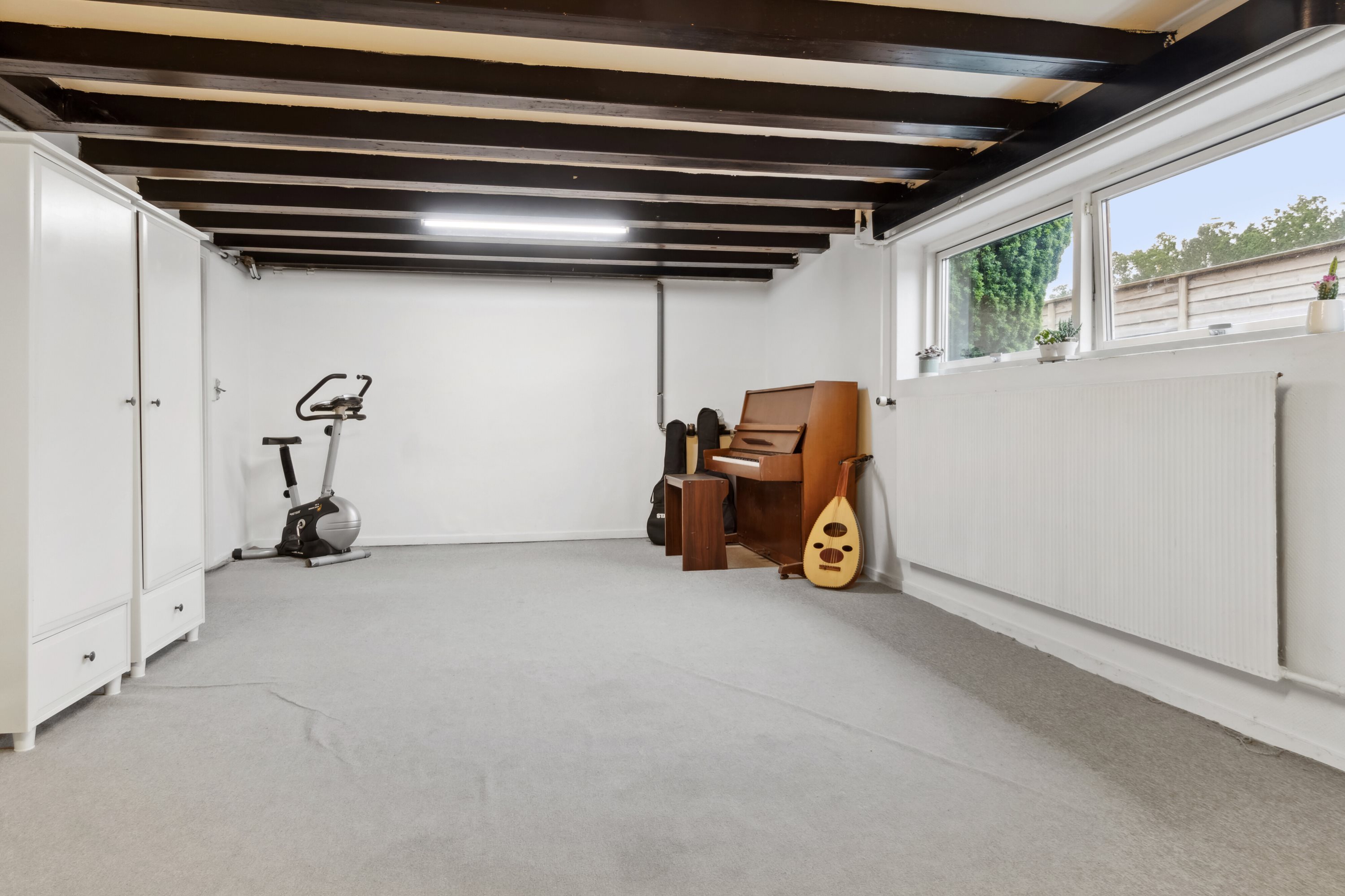 Fremhævet gildesal billede i fuldskærmstilstand. Billede af Hvidovre Boulevard 10, 2650 Hvidovre