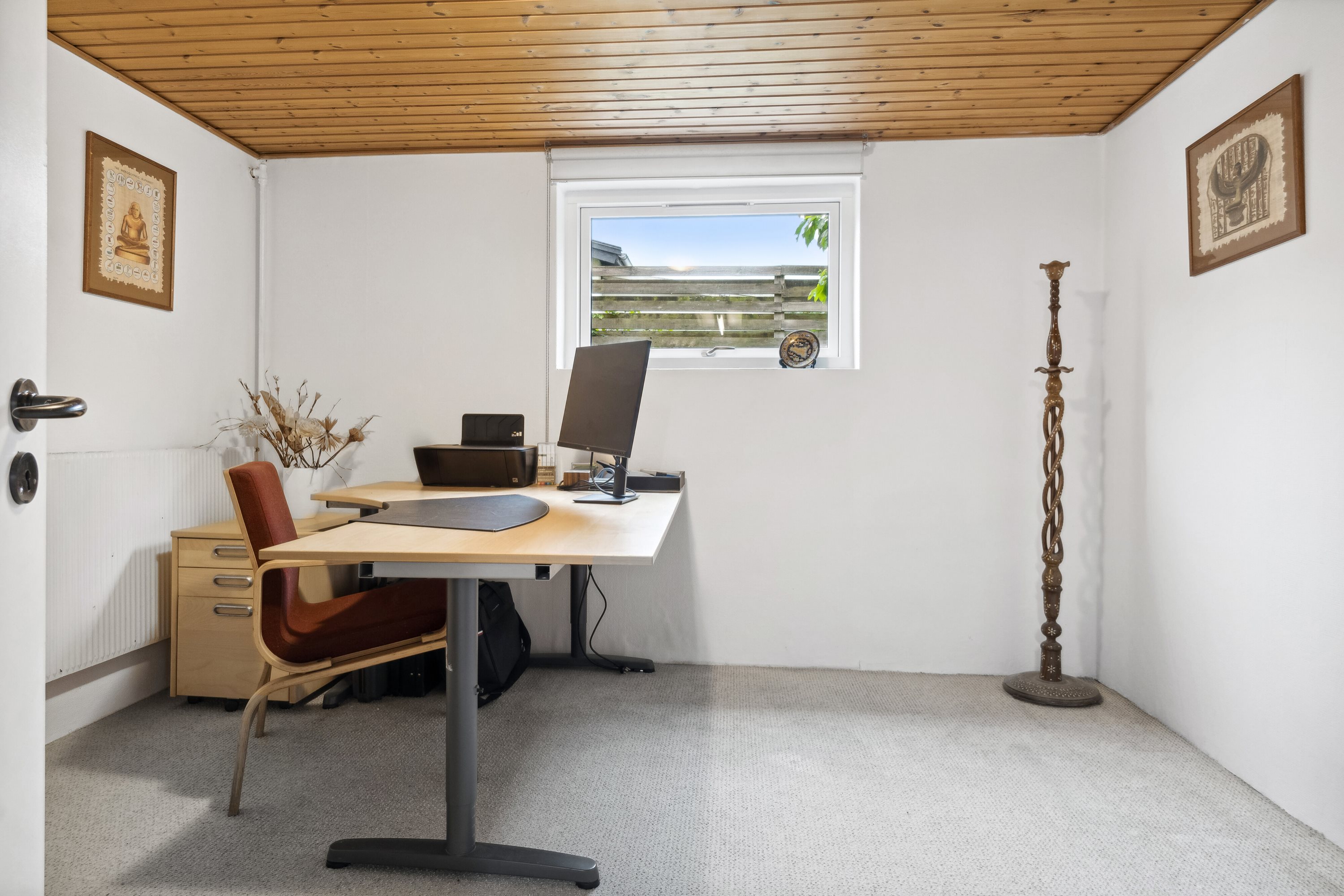 Fremhævet kontor billede i fuldskærmstilstand. Billede af Hvidovre Boulevard 10, 2650 Hvidovre