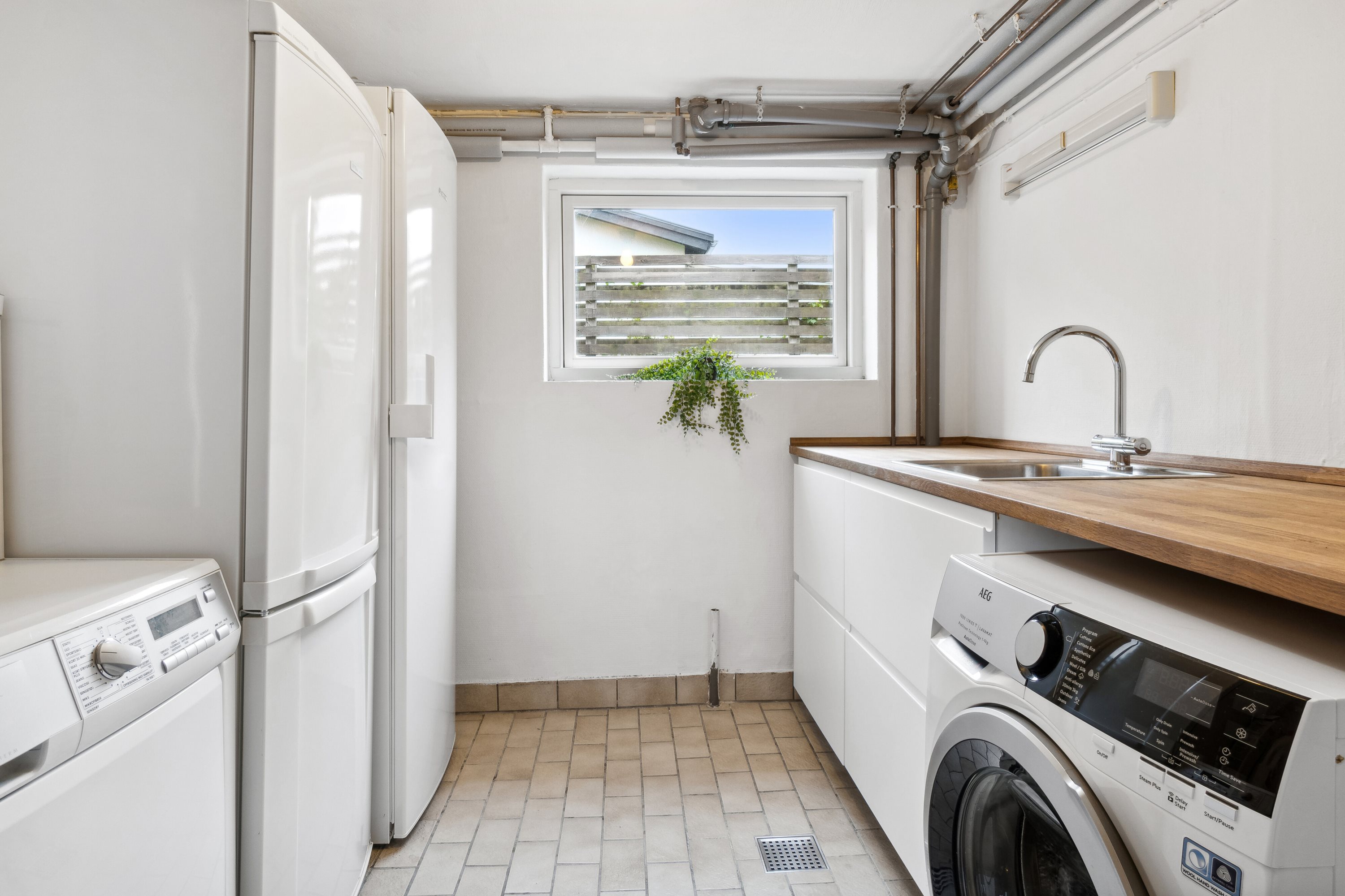 Fremhævet bryggers billede i fuldskærmstilstand. Billede af Hvidovre Boulevard 10, 2650 Hvidovre