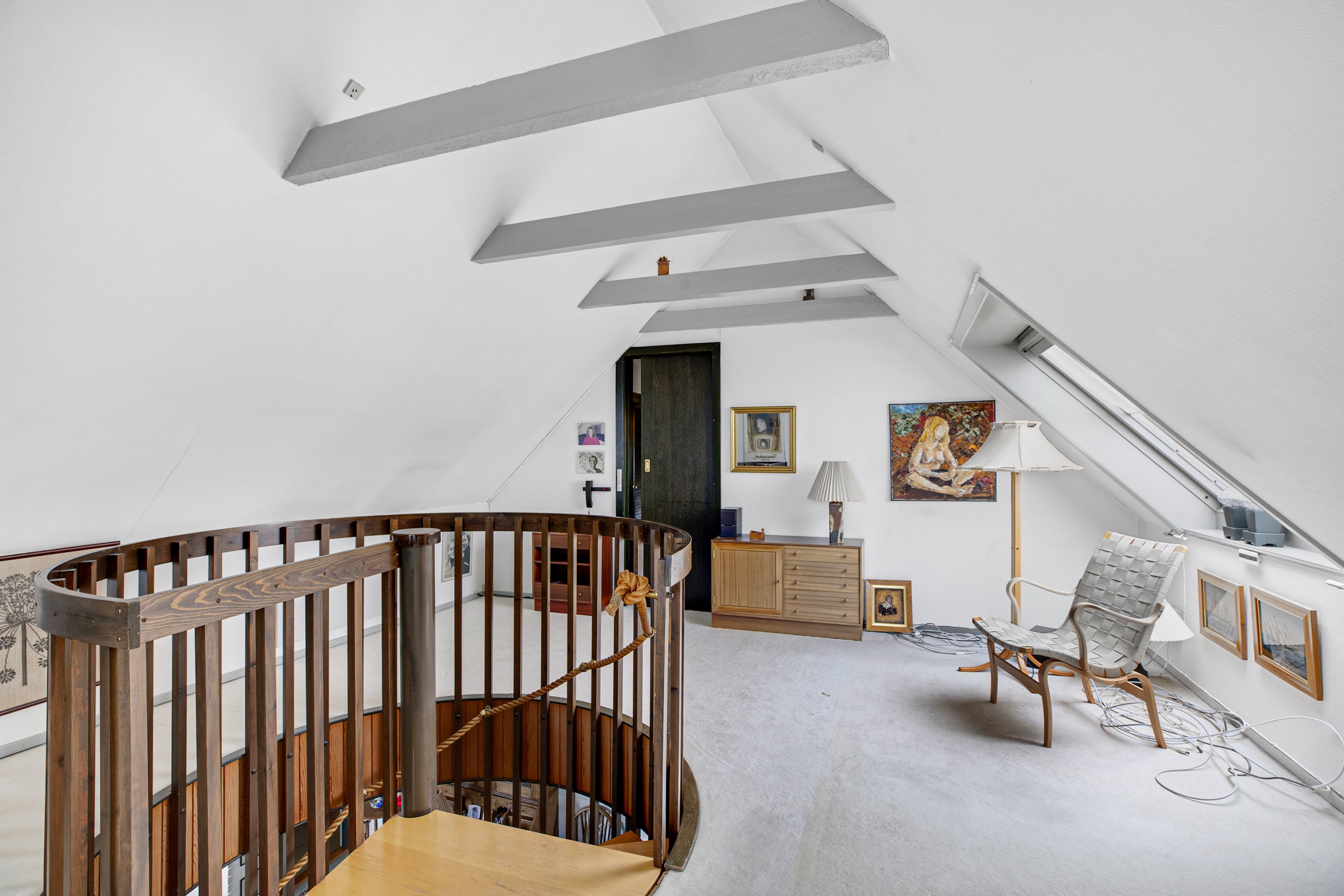 Fremhævet repos billede i fuldskærmstilstand. Billede af Fjordvænget 12, Kollund, 6340 Kruså