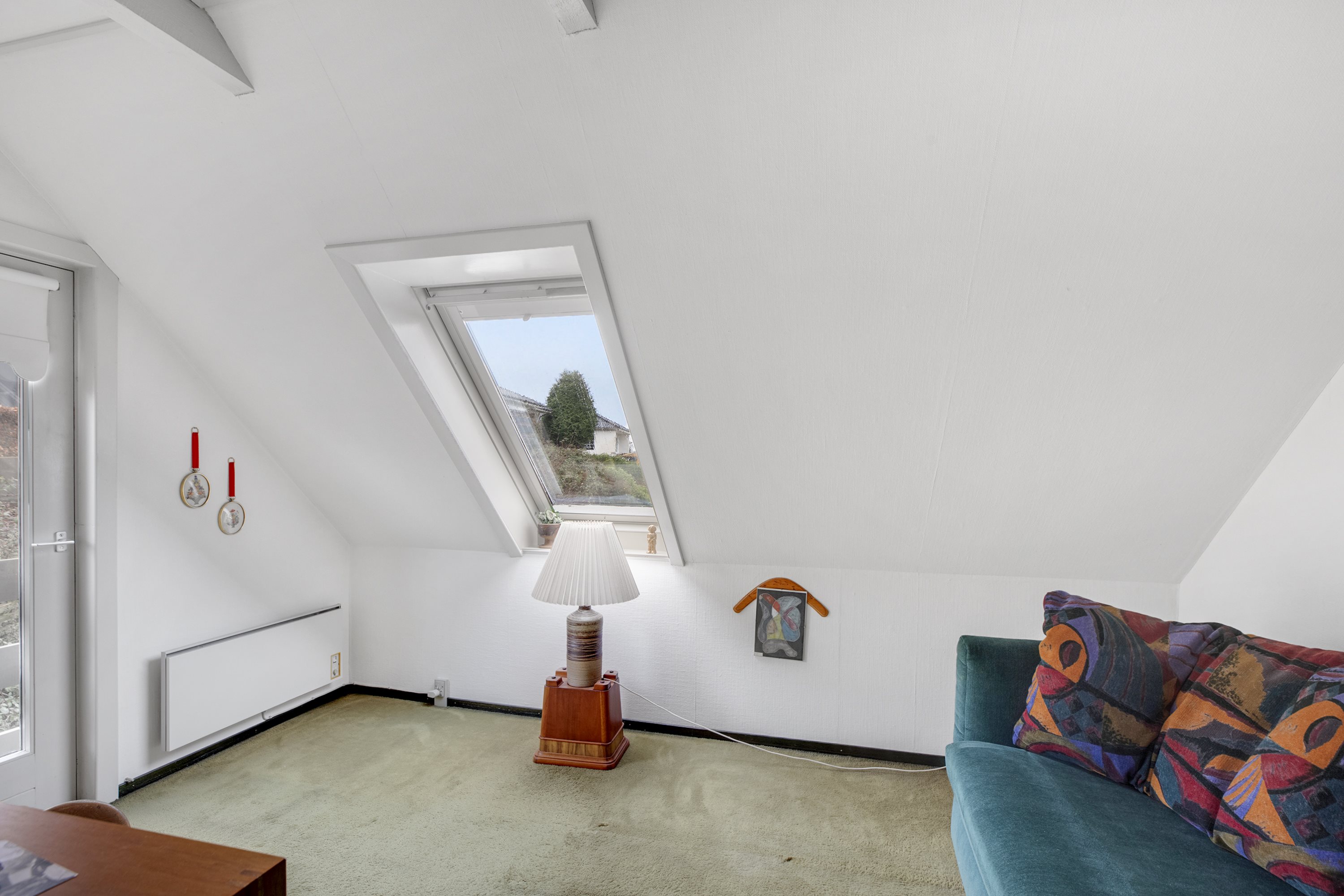 Fremhævet værelse billede i fuldskærmstilstand. Billede af Fjordvænget 12, Kollund, 6340 Kruså