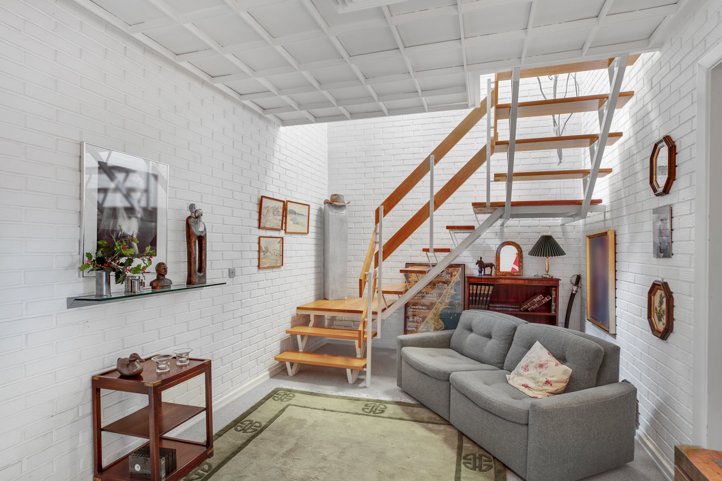 Fremhævet disponibelt rum billede i fuldskærmstilstand. Billede af Fjordvænget 12, Kollund, 6340 Kruså