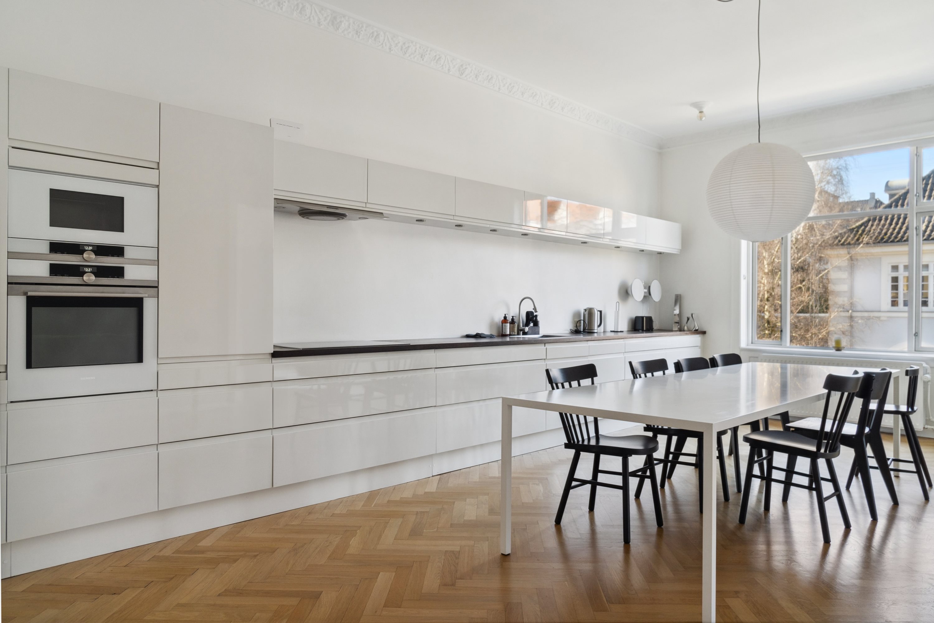 Fremhævet  billede i fuldskærmstilstand. Billede af Frydendalsvej 31, 1809 Frederiksberg C