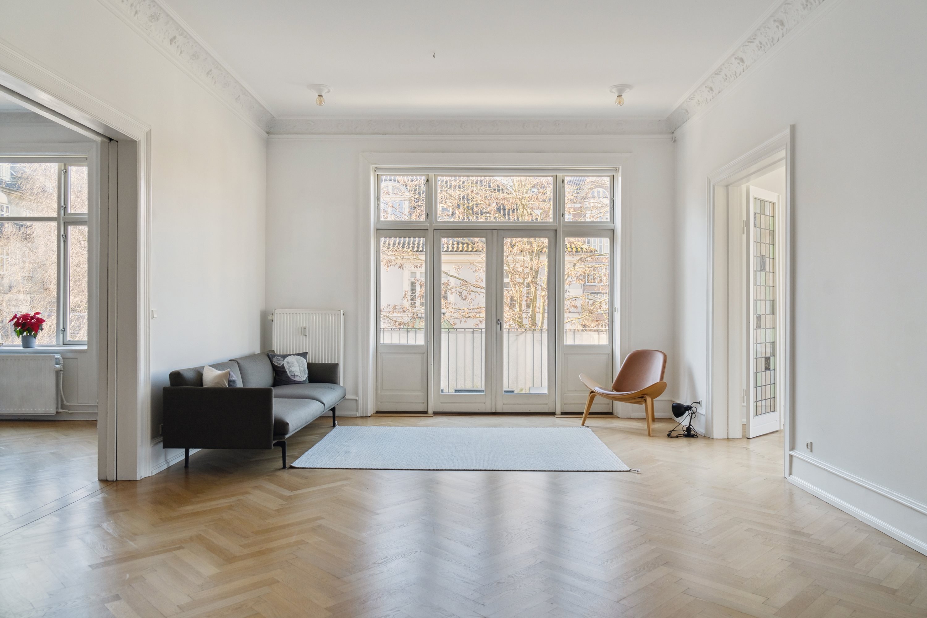 Fremhævet  billede i fuldskærmstilstand. Billede af Frydendalsvej 31, 1809 Frederiksberg C