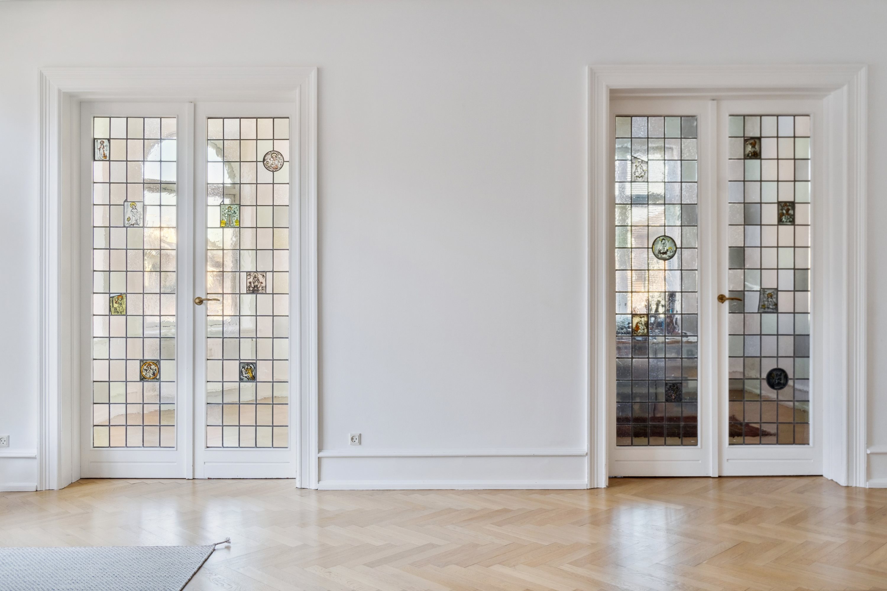 Fremhævet  billede i fuldskærmstilstand. Billede af Frydendalsvej 31, 1809 Frederiksberg C